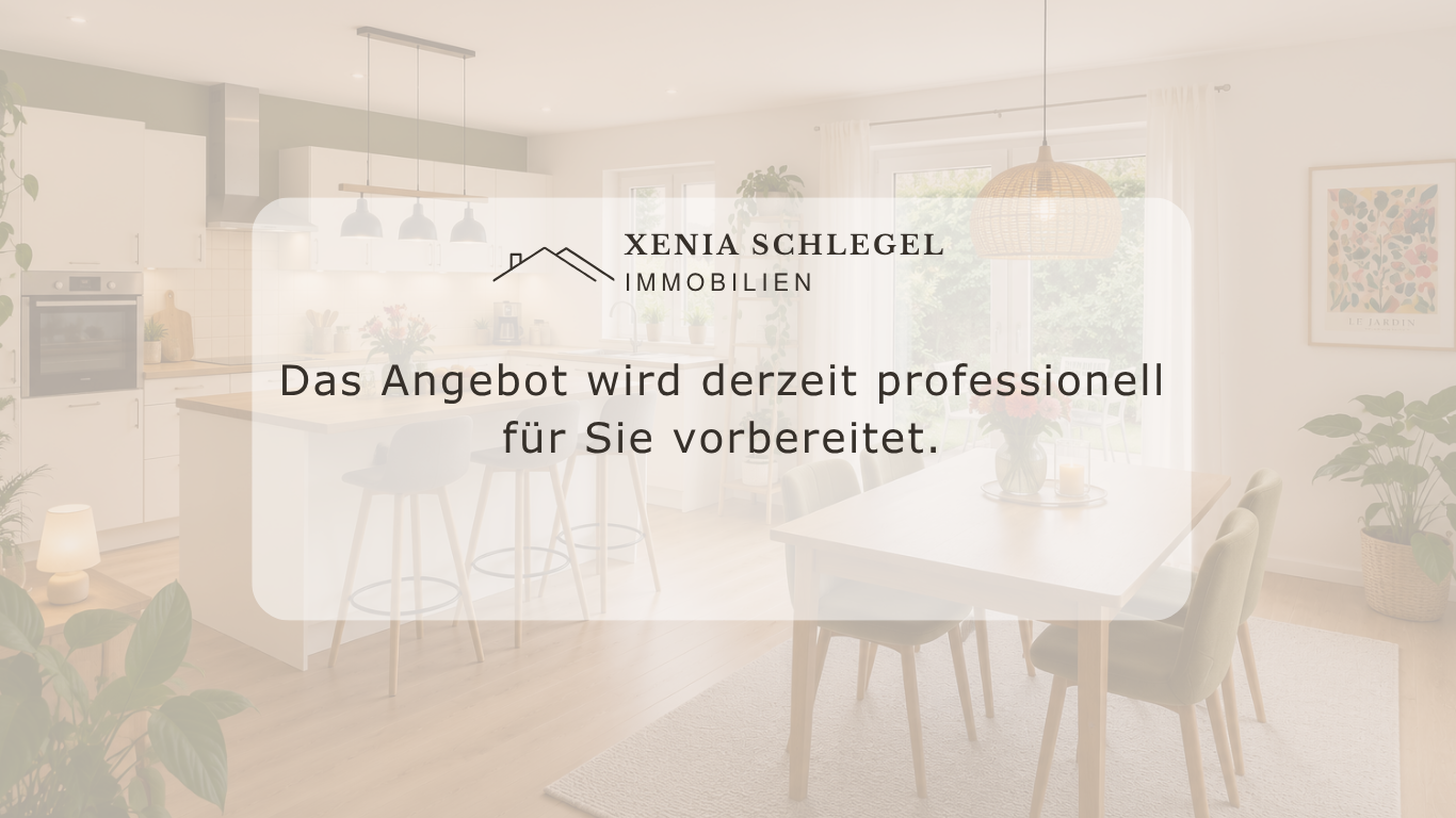 Platzhalterbild für ein kommendes Immobilienangebot
