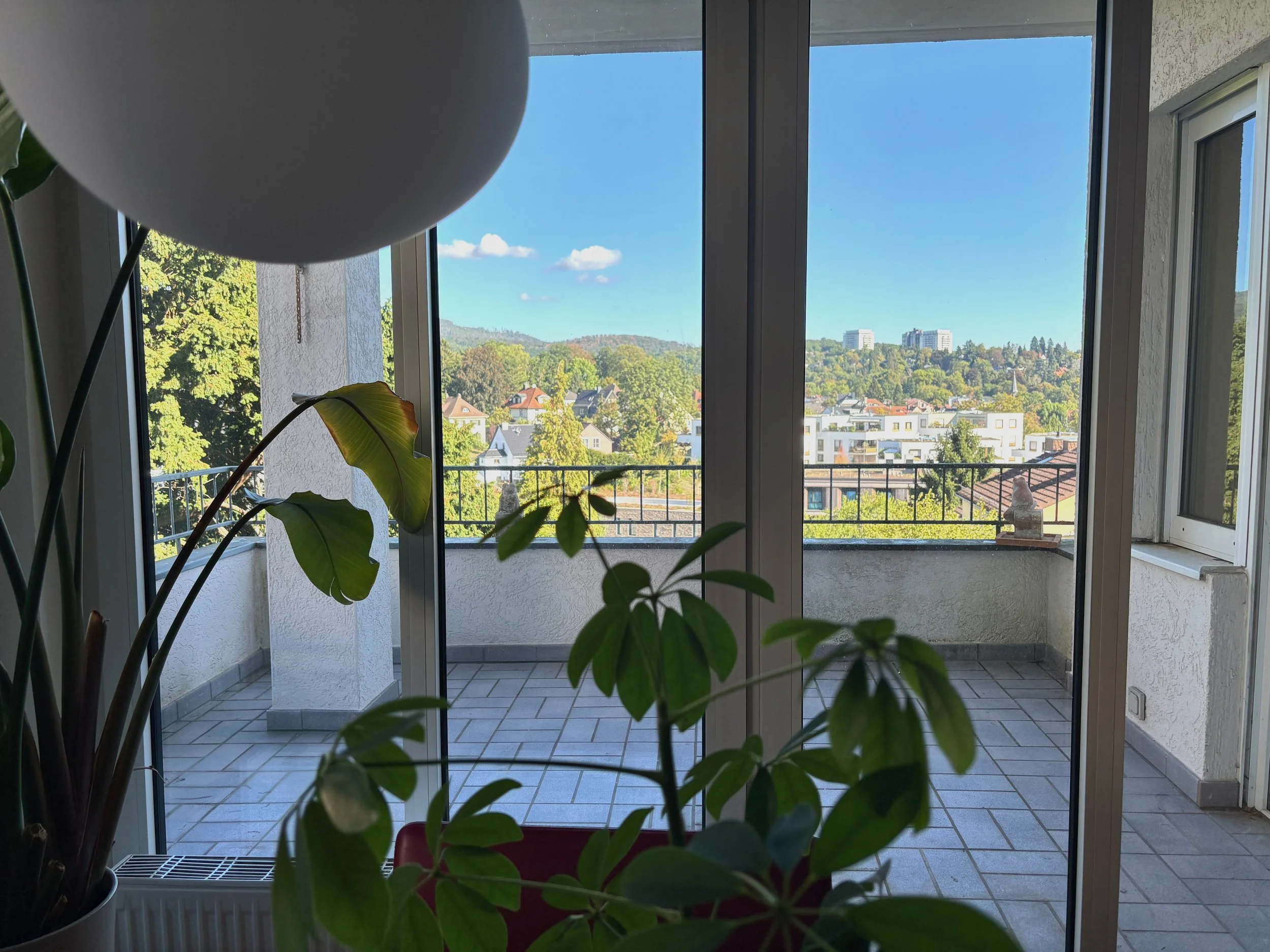 Wunderschöne, großzügige 4,5 Zimmer Wohnung in Kronberg