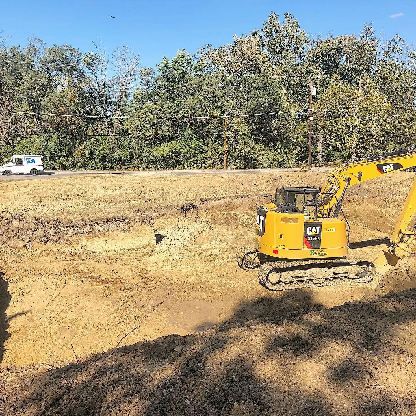 Another one underway! Yours could be next! Call today to Build Out Your Dreams! (513) 200-4769 #cincinnatihomebuilder #cincycustomhomes #cincinnaticustomhomes #cincinnatihomesforsale