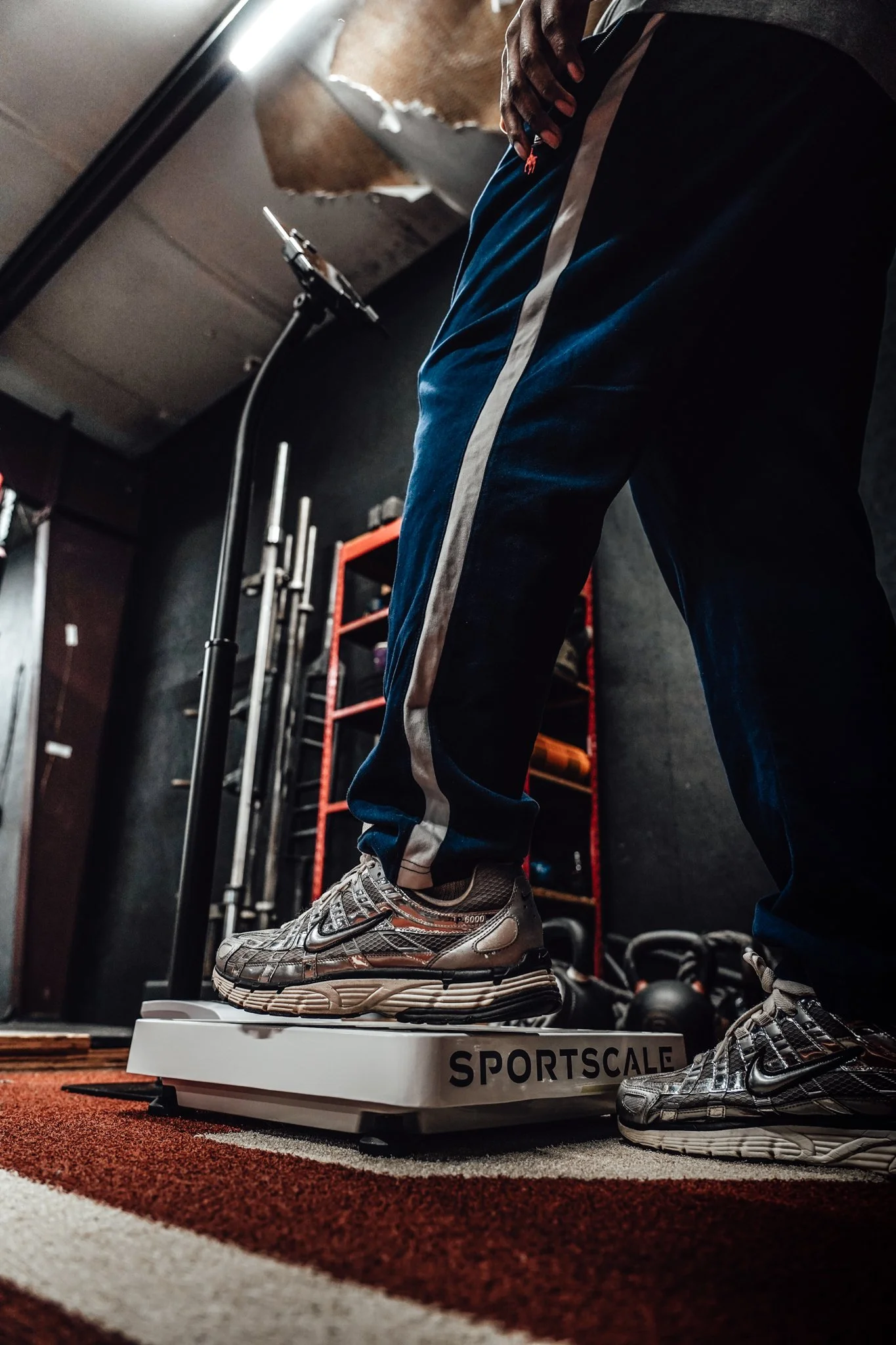 Sportscale - Premium Package