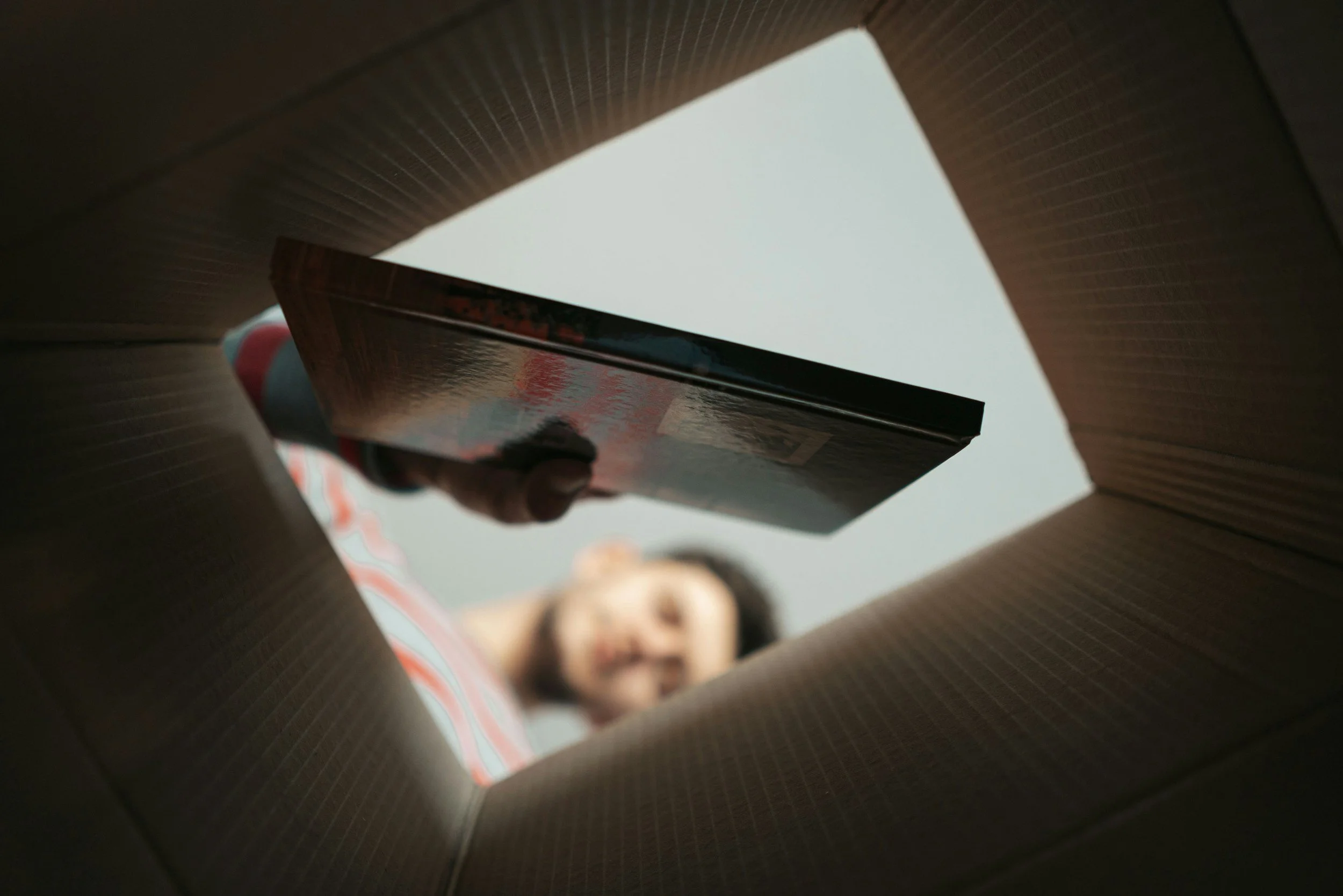 Why Every Package Suddenly Felt Impossible to Open