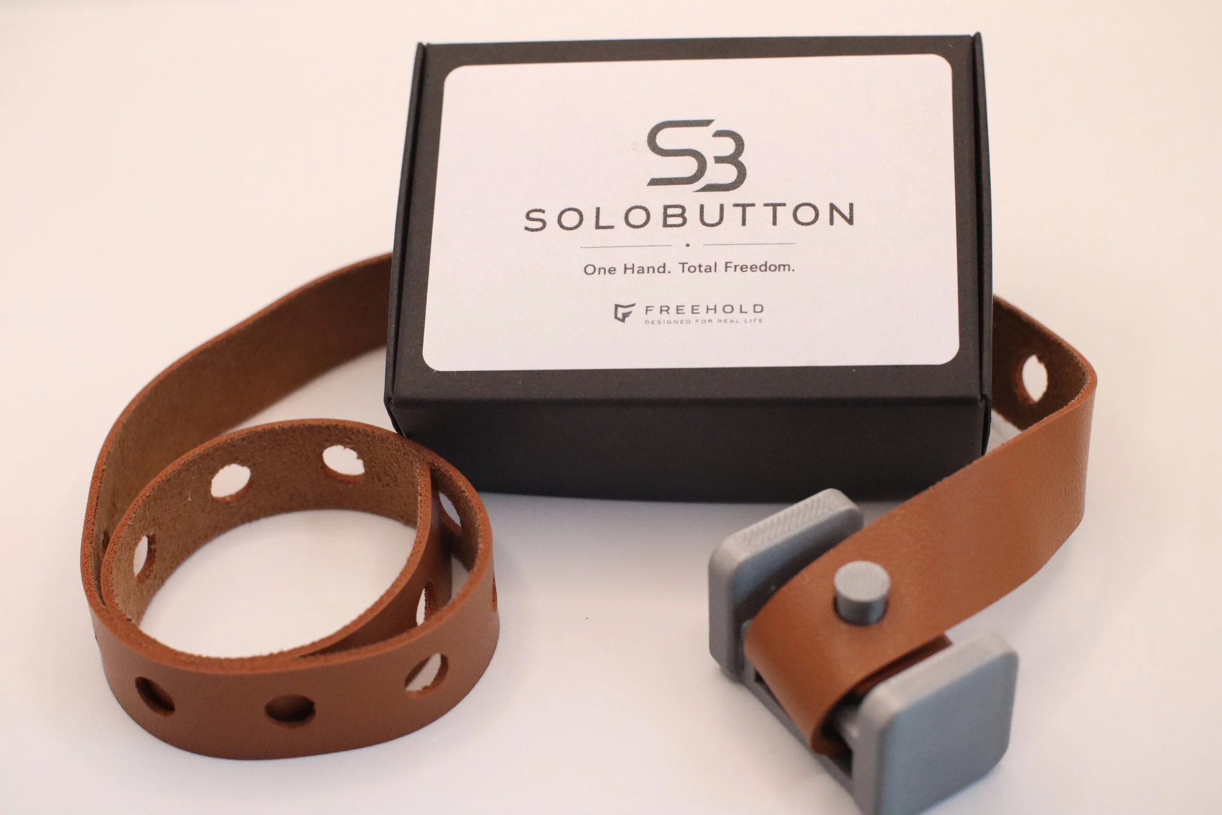 SoloButton ™