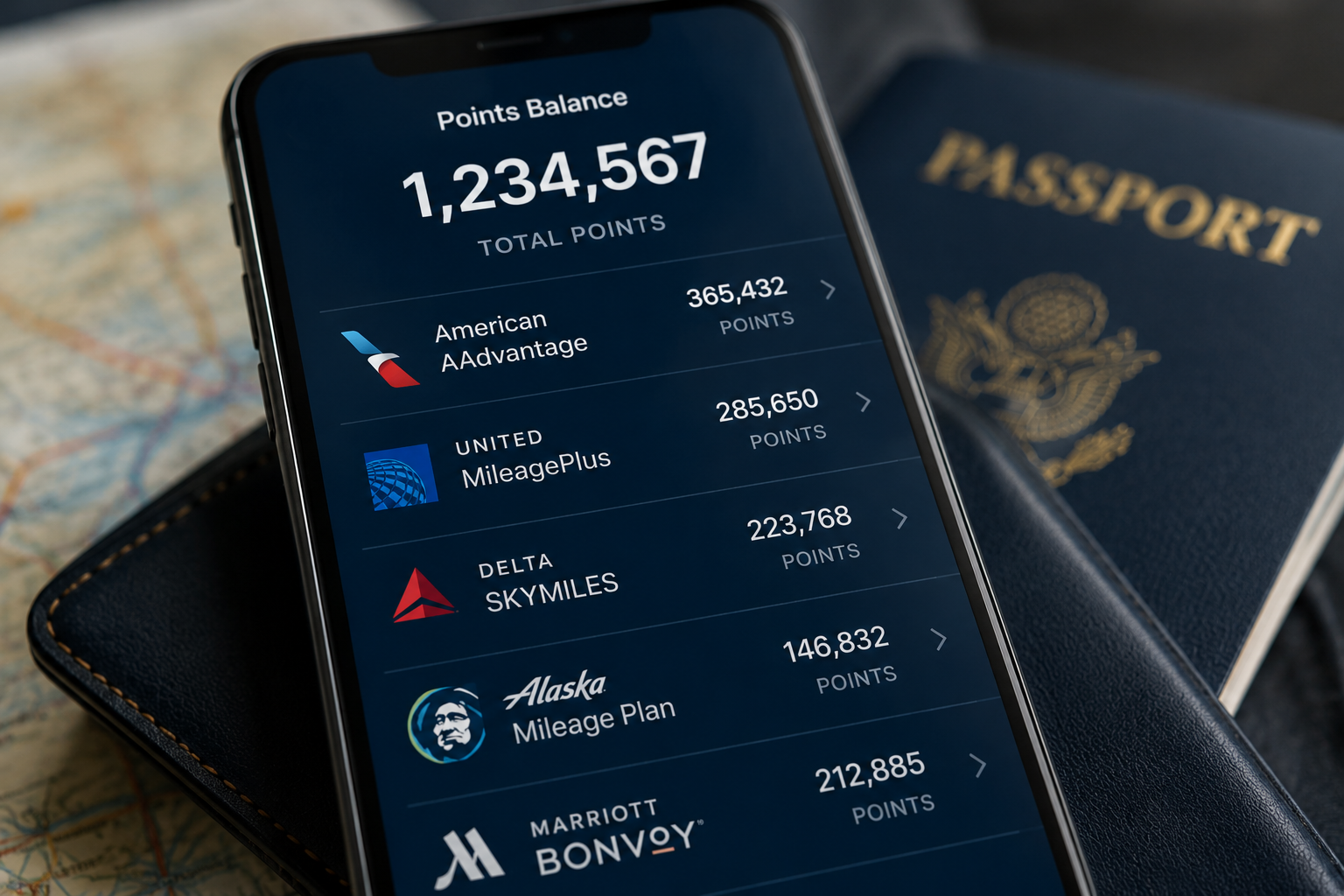 Executive Rewards Portfolio Review