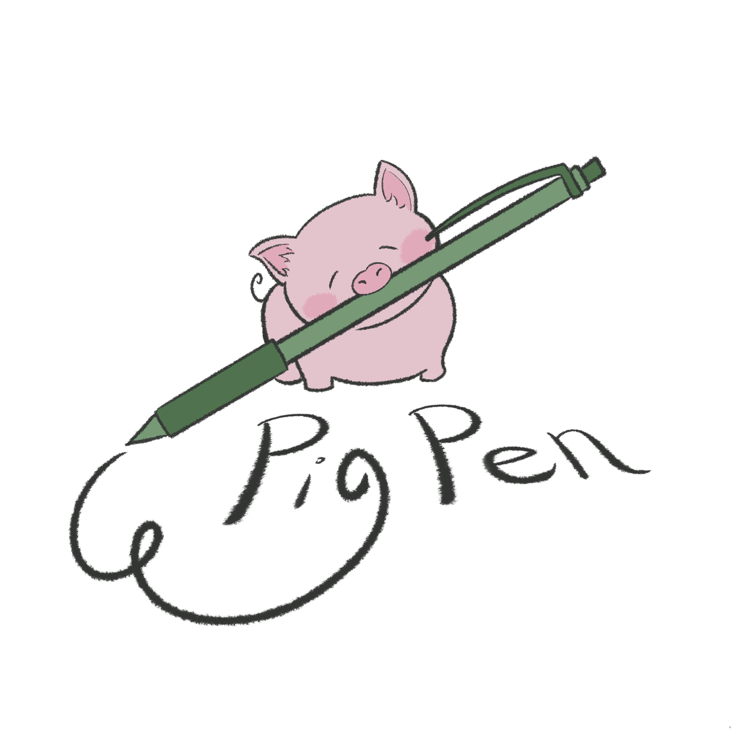 Pig Pen