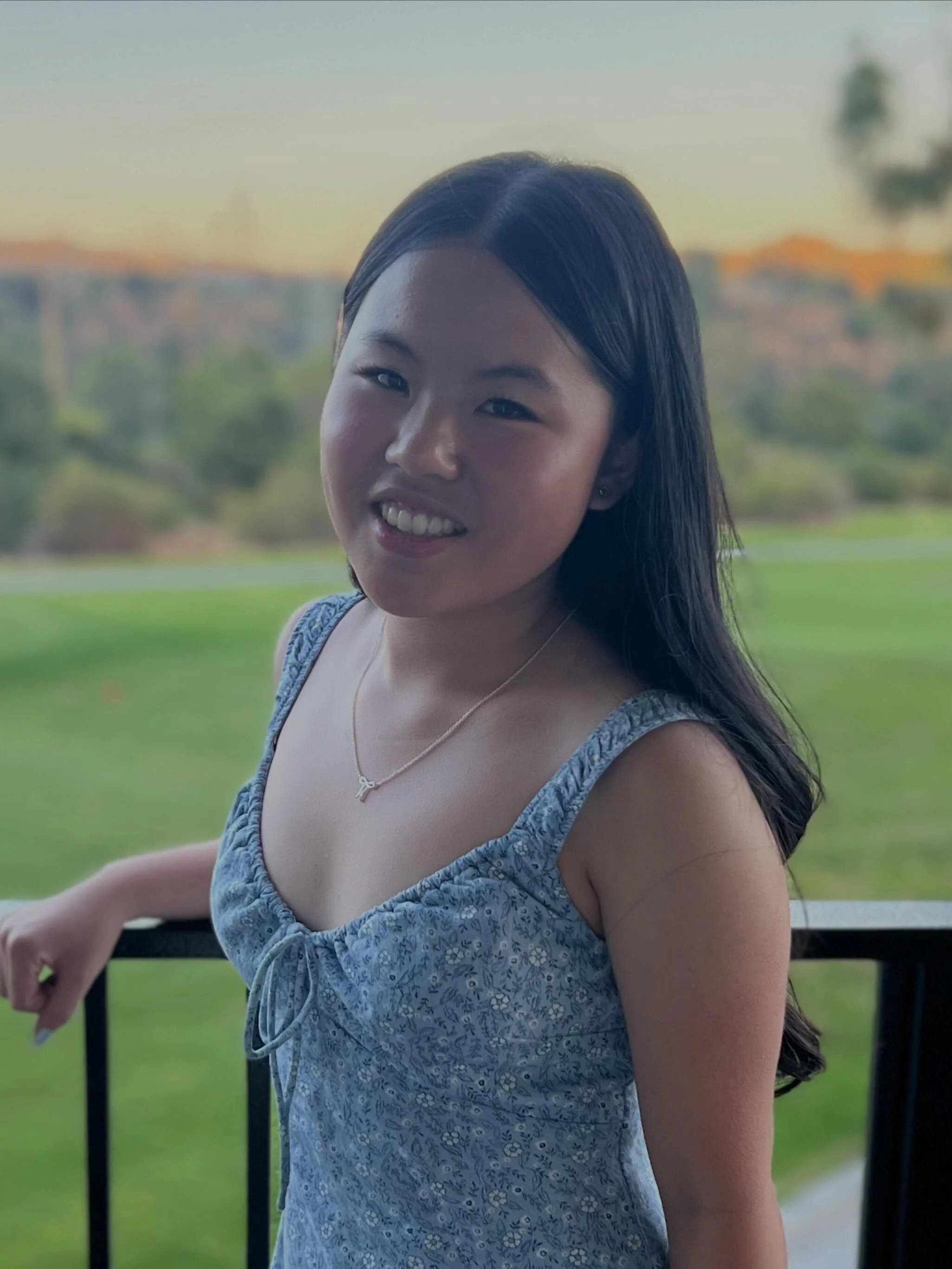 Congratulations to Chloe H for being selected to SDHS Dance Team &lsquo;26-&lsquo;27 school year. 👍🏻 We are so proud of her dedication and commitment. Can&rsquo;t wait to see her shine! ⭐️🥰