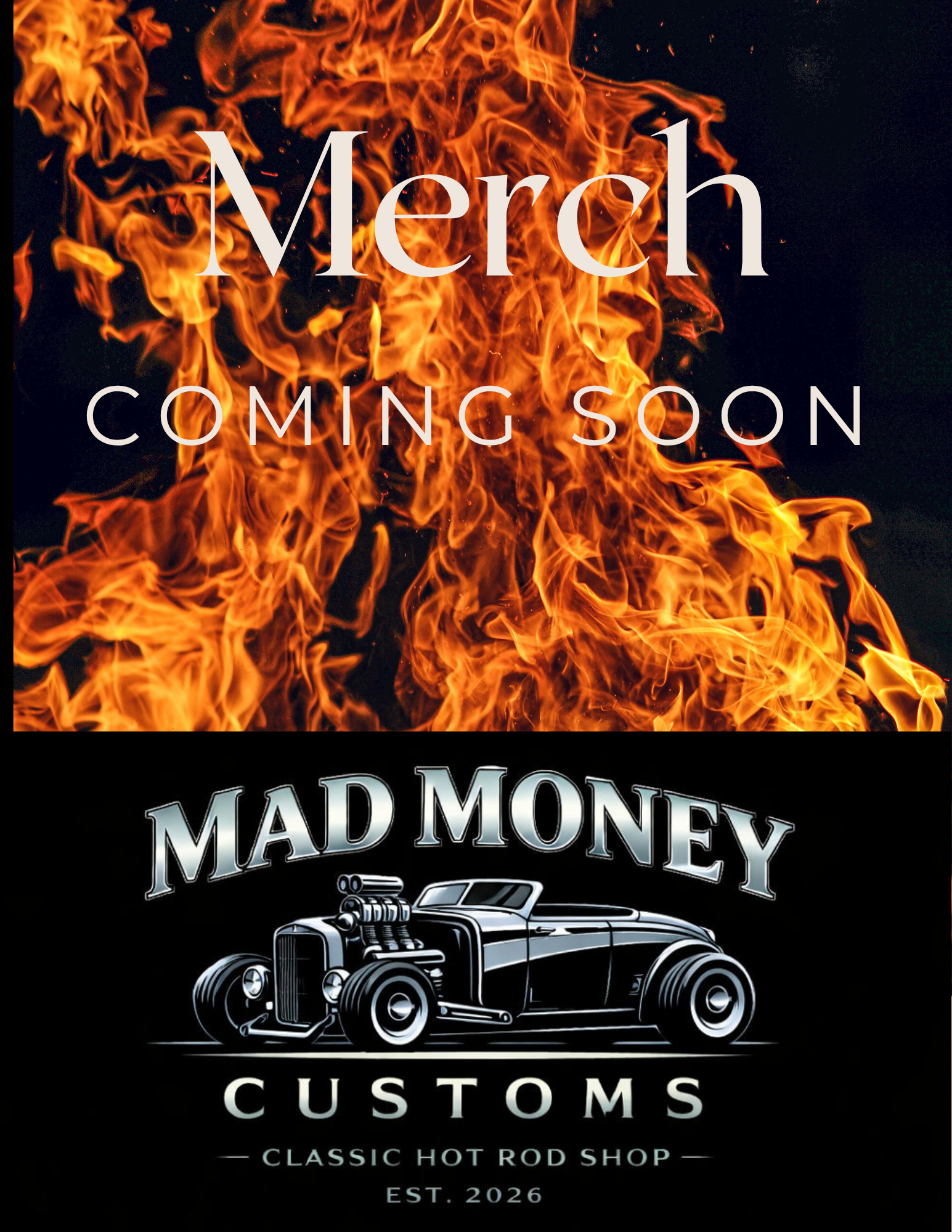 Merch