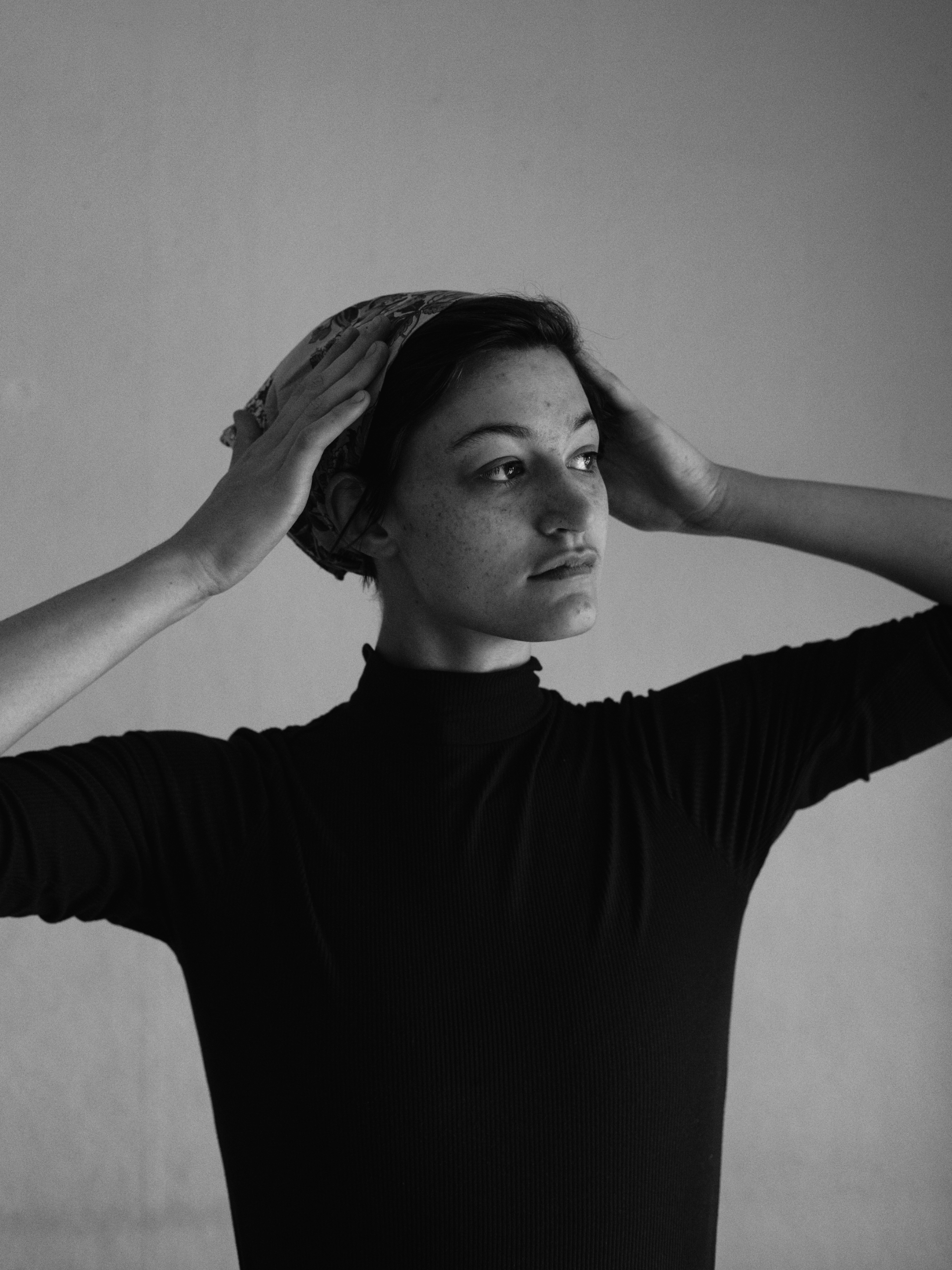Portraiture