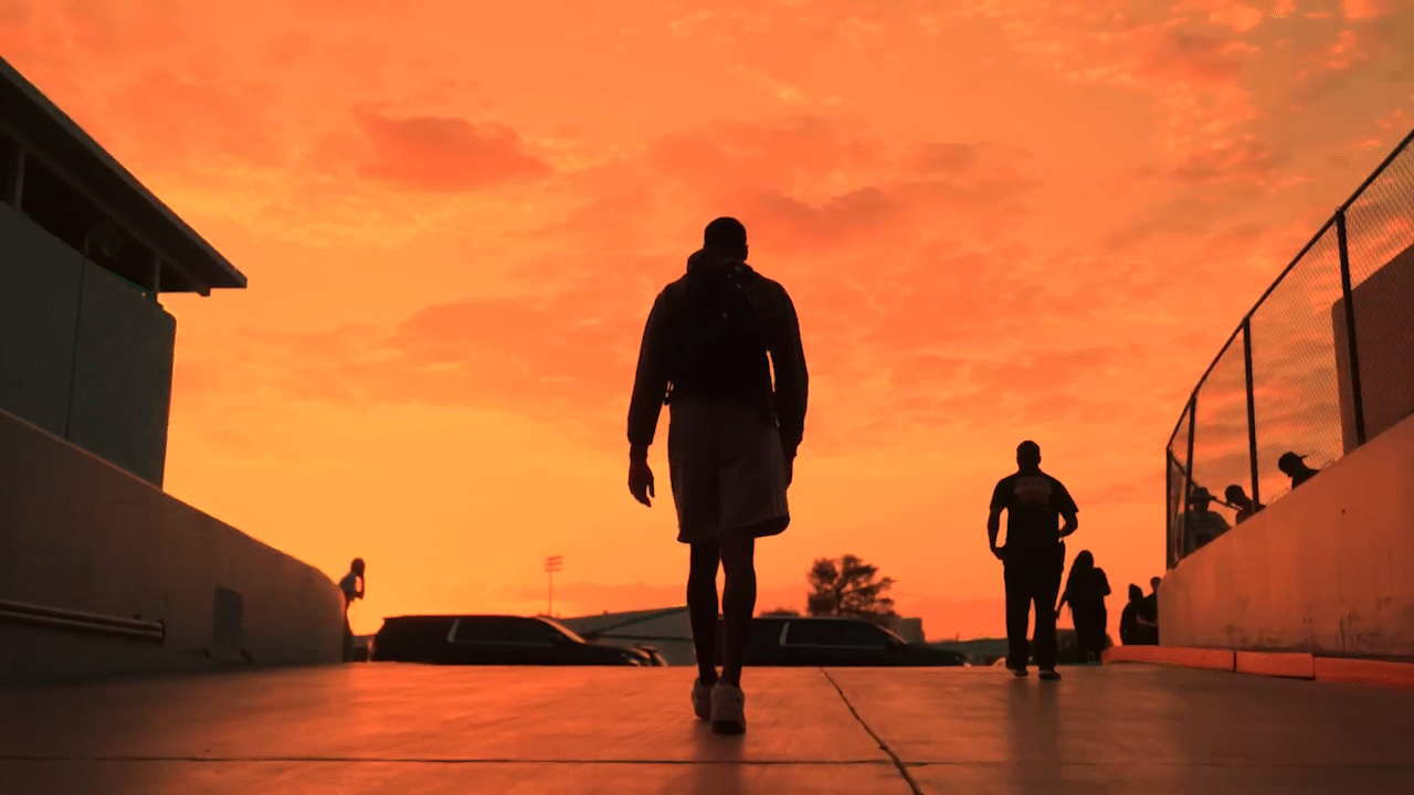 Portland Trail Blazers l The Trail Documentary