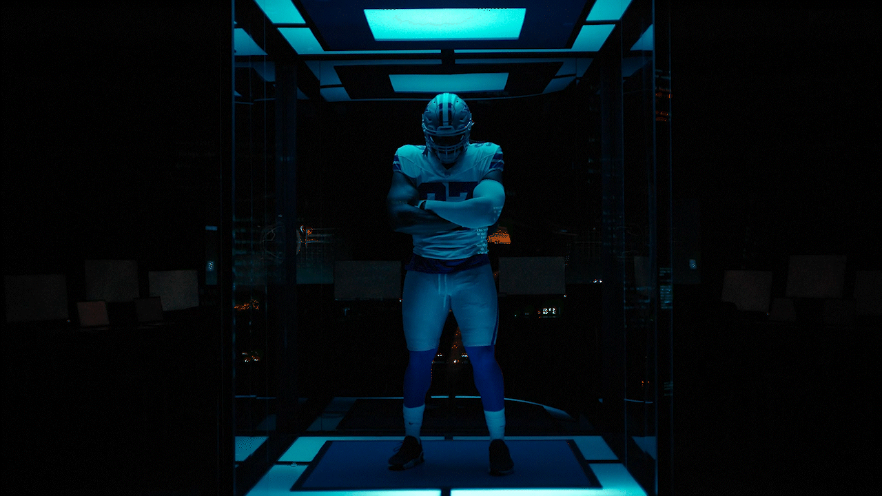 Stadium Open Video l Dallas Cowboys
