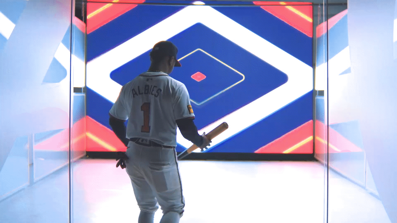Braves Country l Atlanta Braves