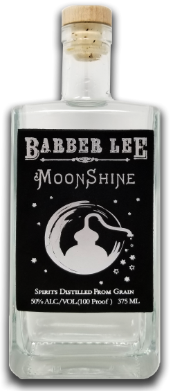 Absinthe Barber Lee Spirits, Petaluma