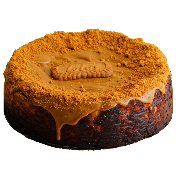 Cookie Butter