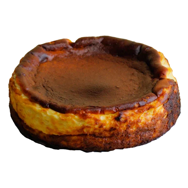 Original Basque-Style
