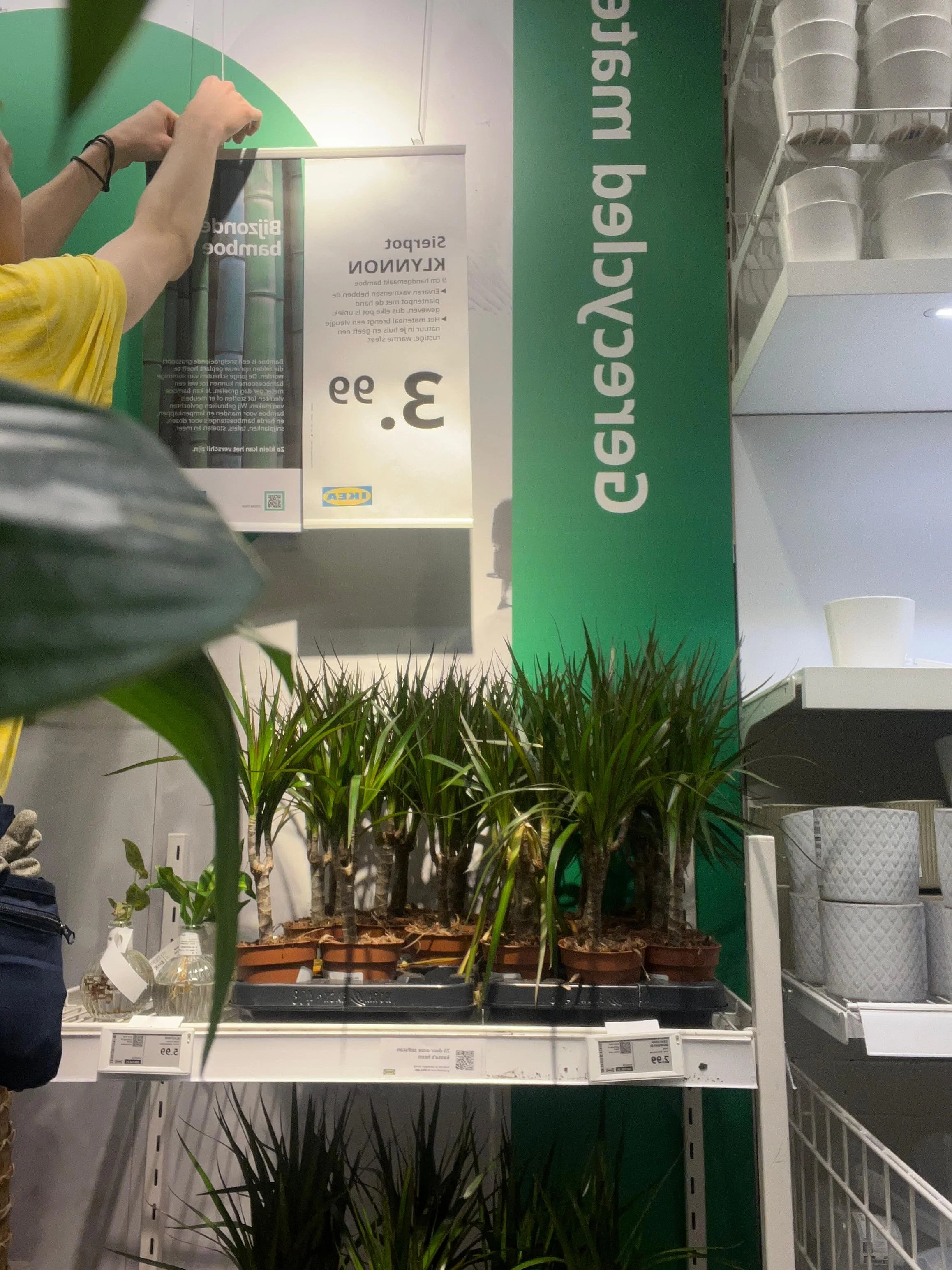 IKEA Sales