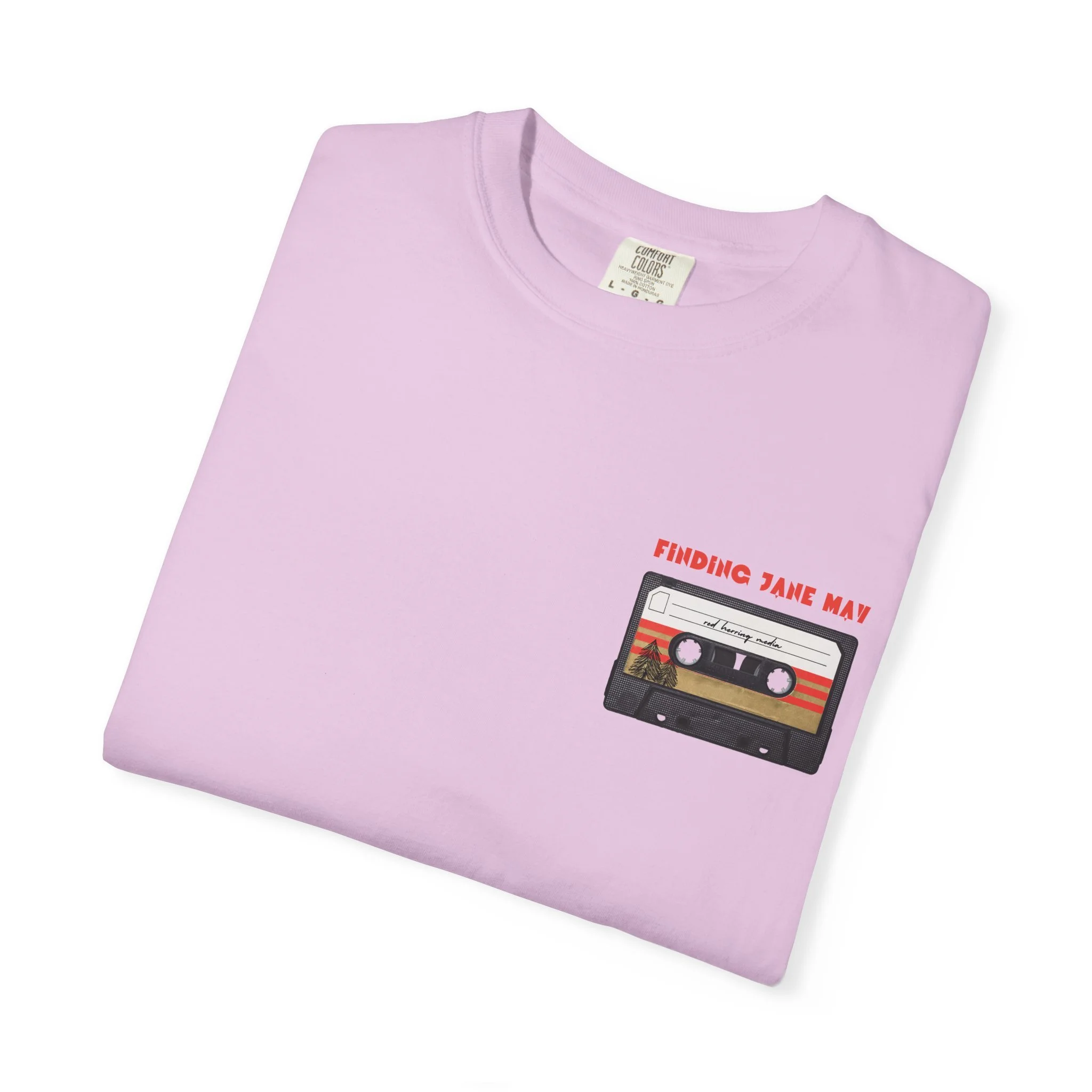 Finding Jane May T-Shirt