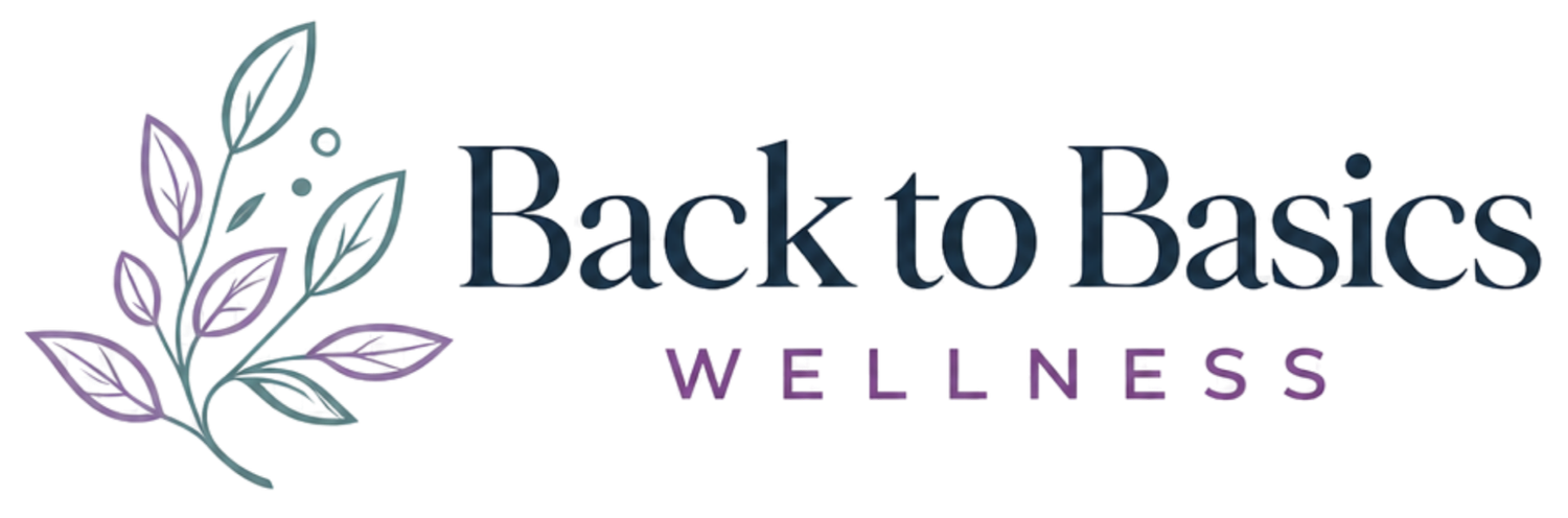 Back to Basics Wellness