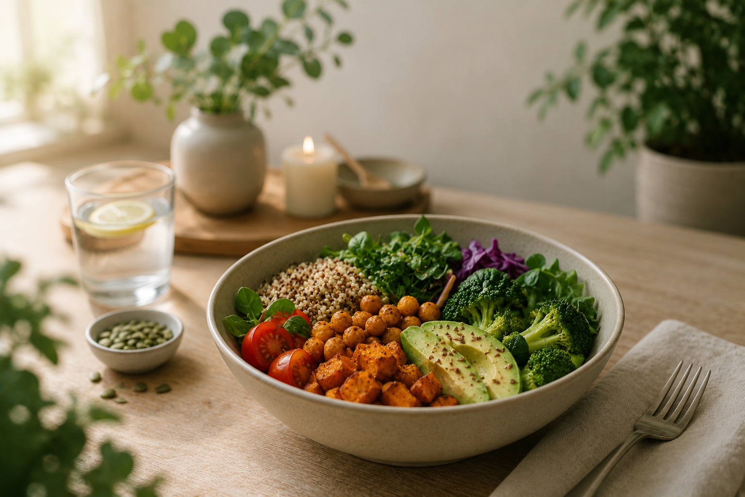 Holistic Nutrition, Healthy Food, Back To Basics Wellness