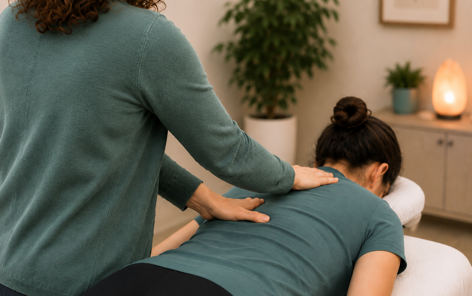 Holistic Treatment, Osteopathy, Back to Basics Wellness