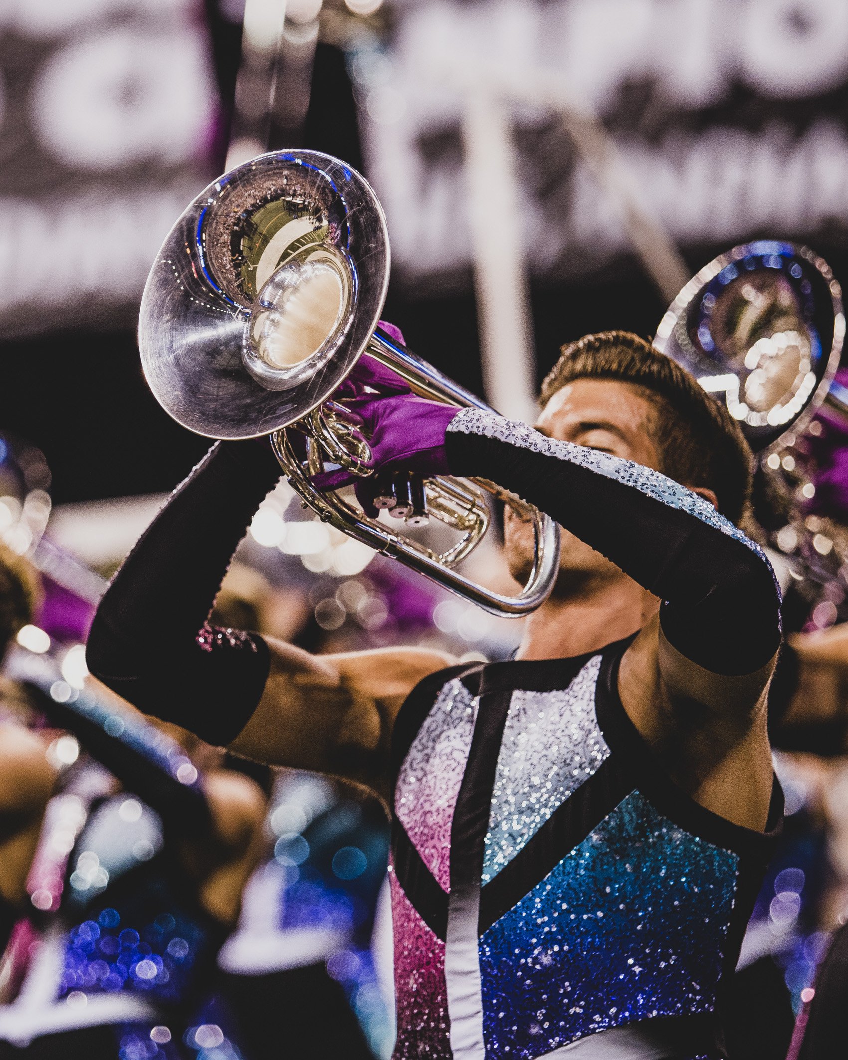 Marching Arts