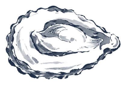 Close-up of a coiled rope with a dark blue color on a black background.