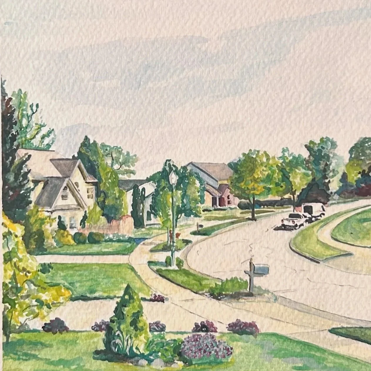 Ashley Court