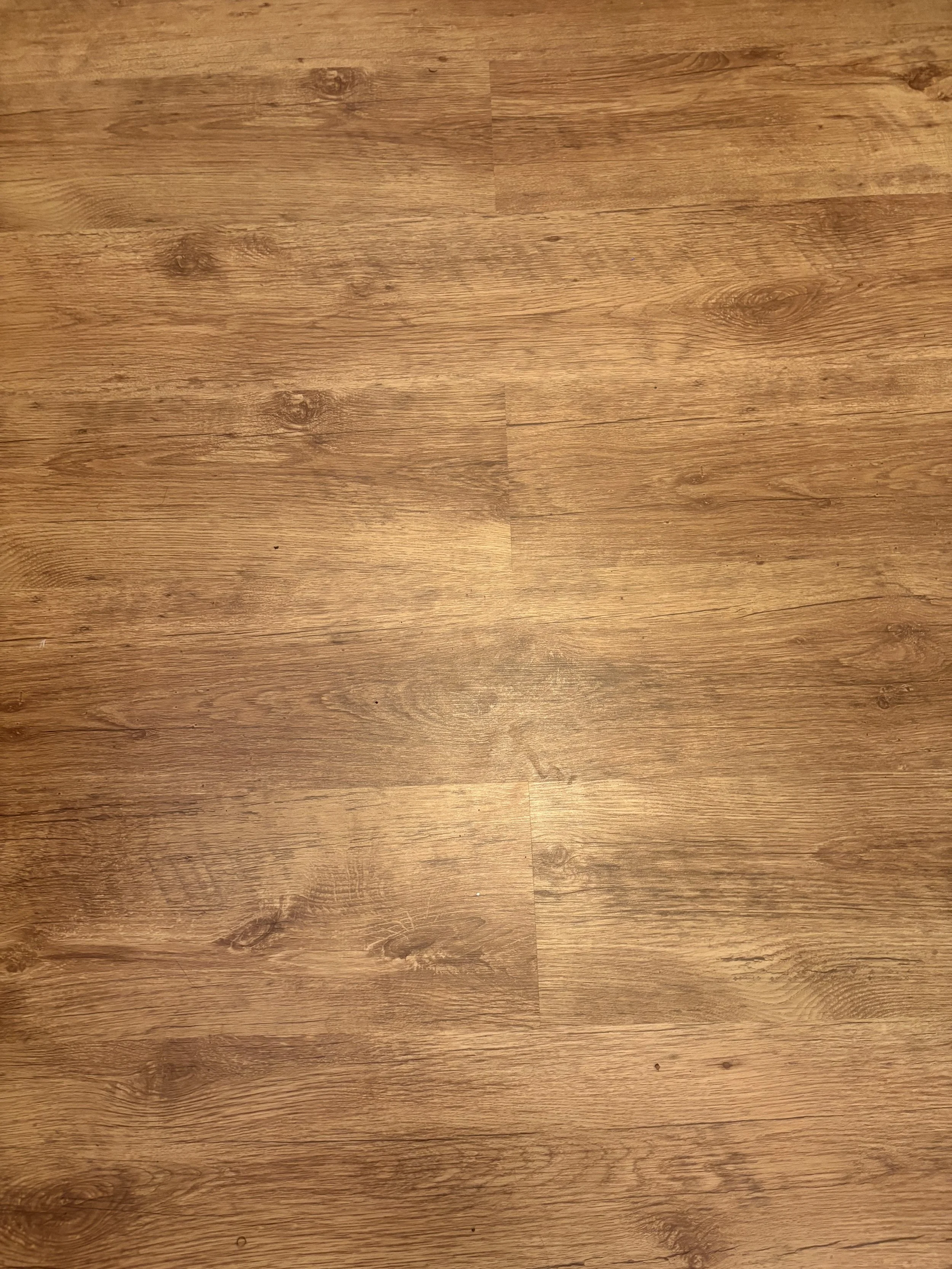 Bedroom 1 Wood floor pt. 2