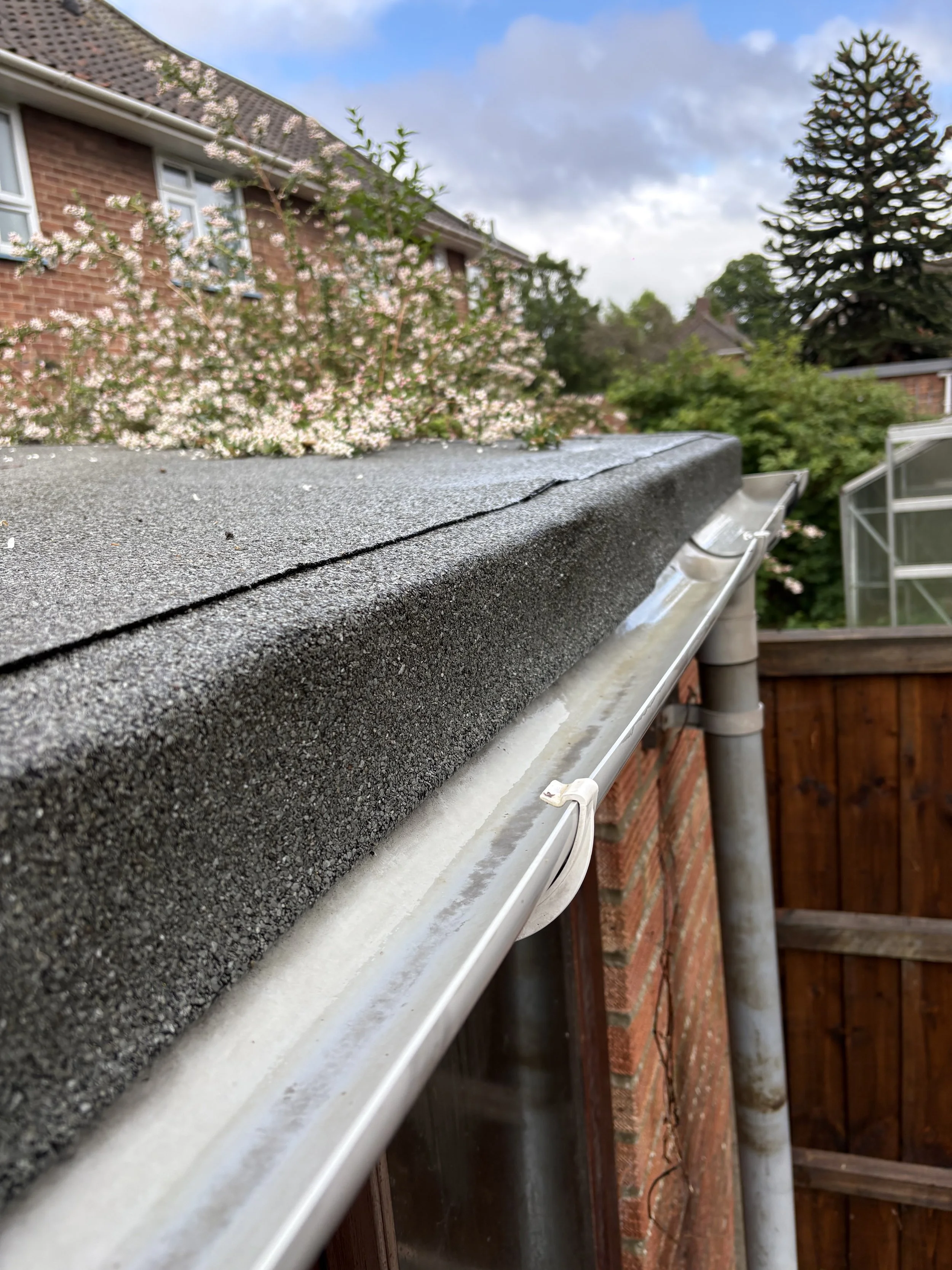 Gutter 1