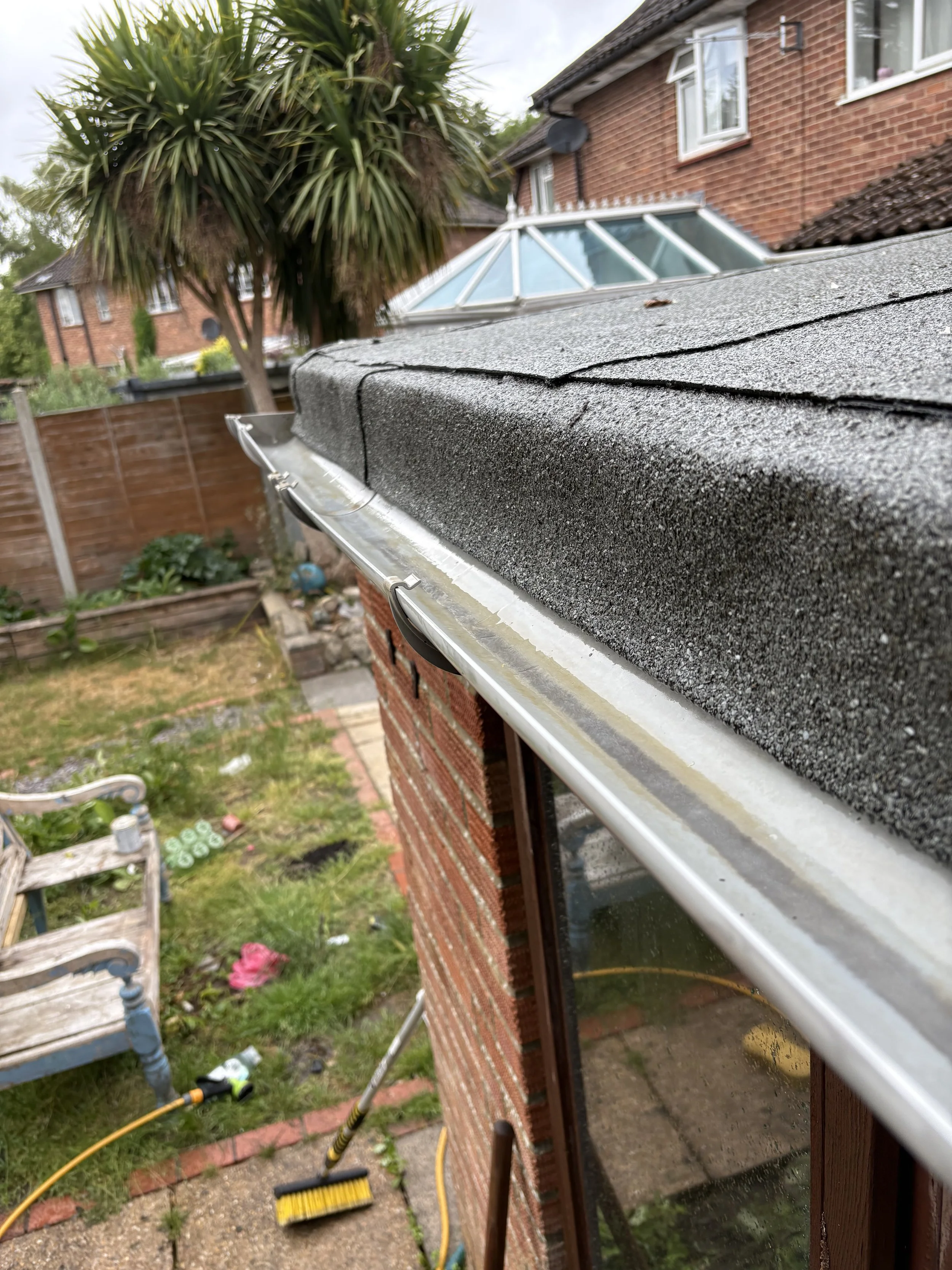 Gutter 1