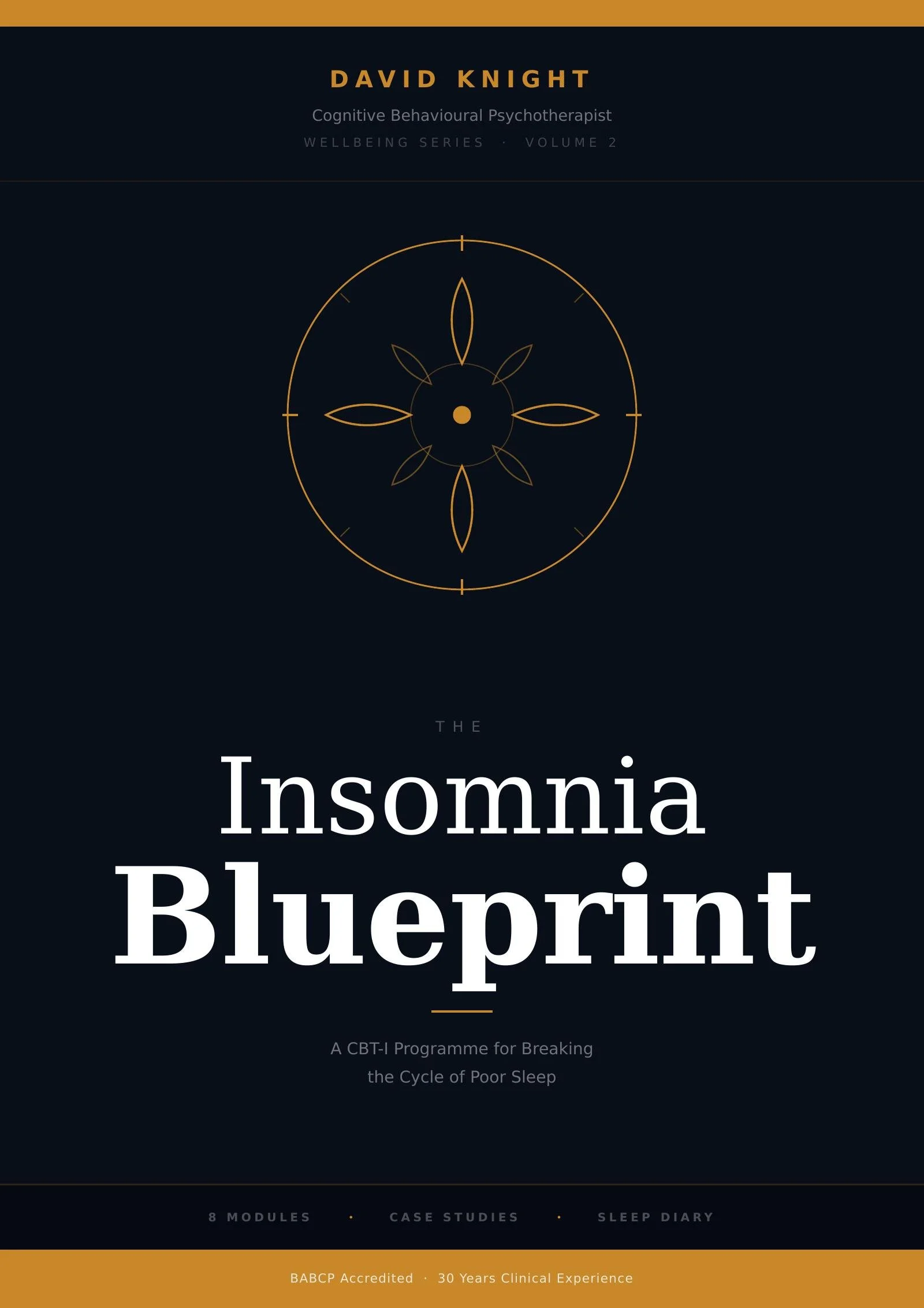 The Insomnia Blueprint