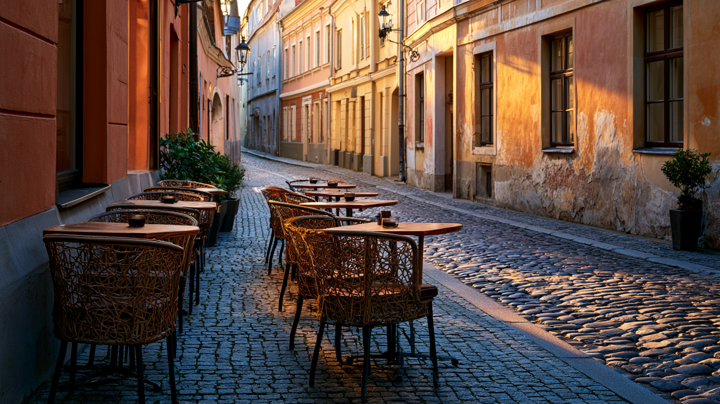 Why Travel Is One Of The Best Forms Of Education