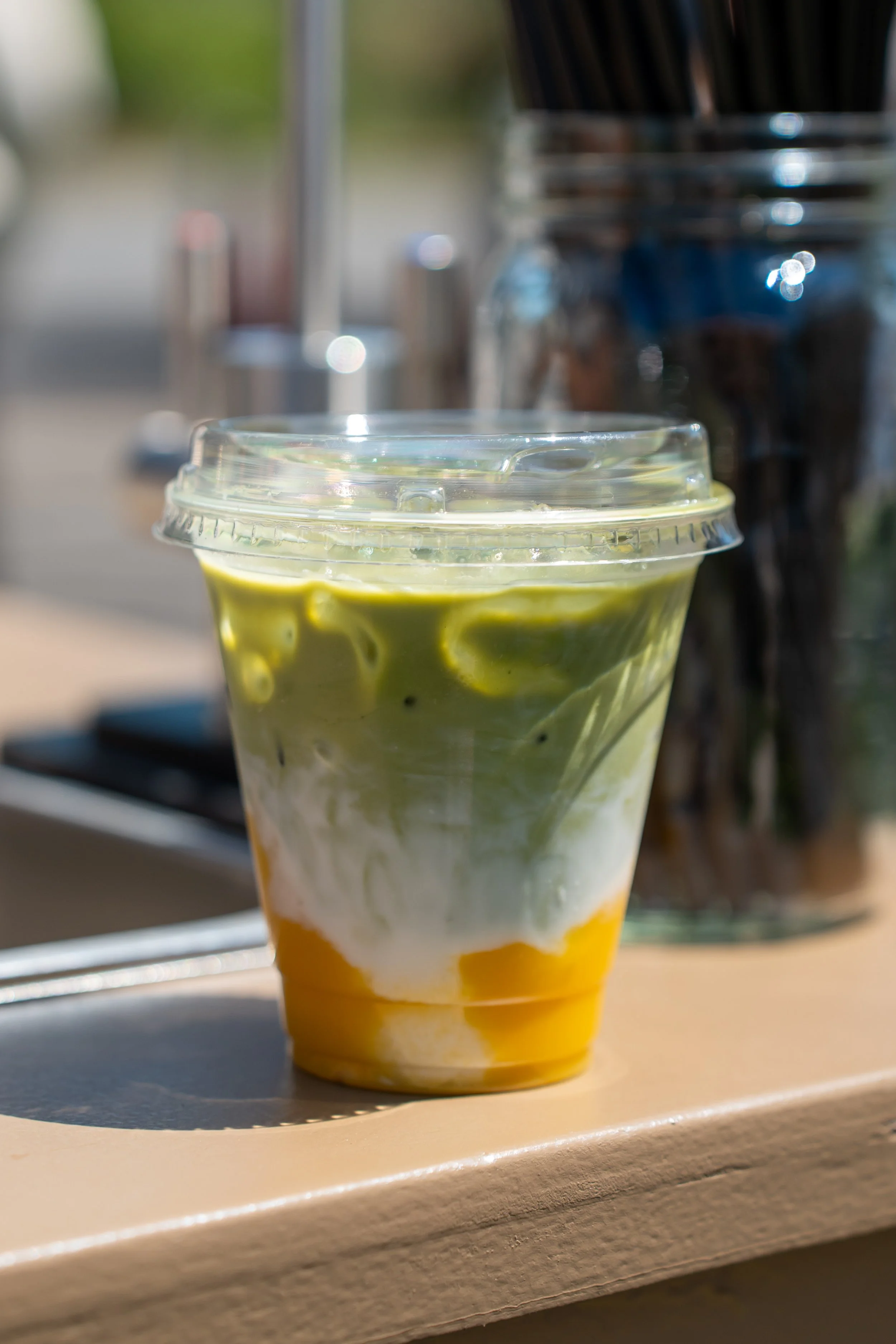 mobile coffee cart catering portland oregon
