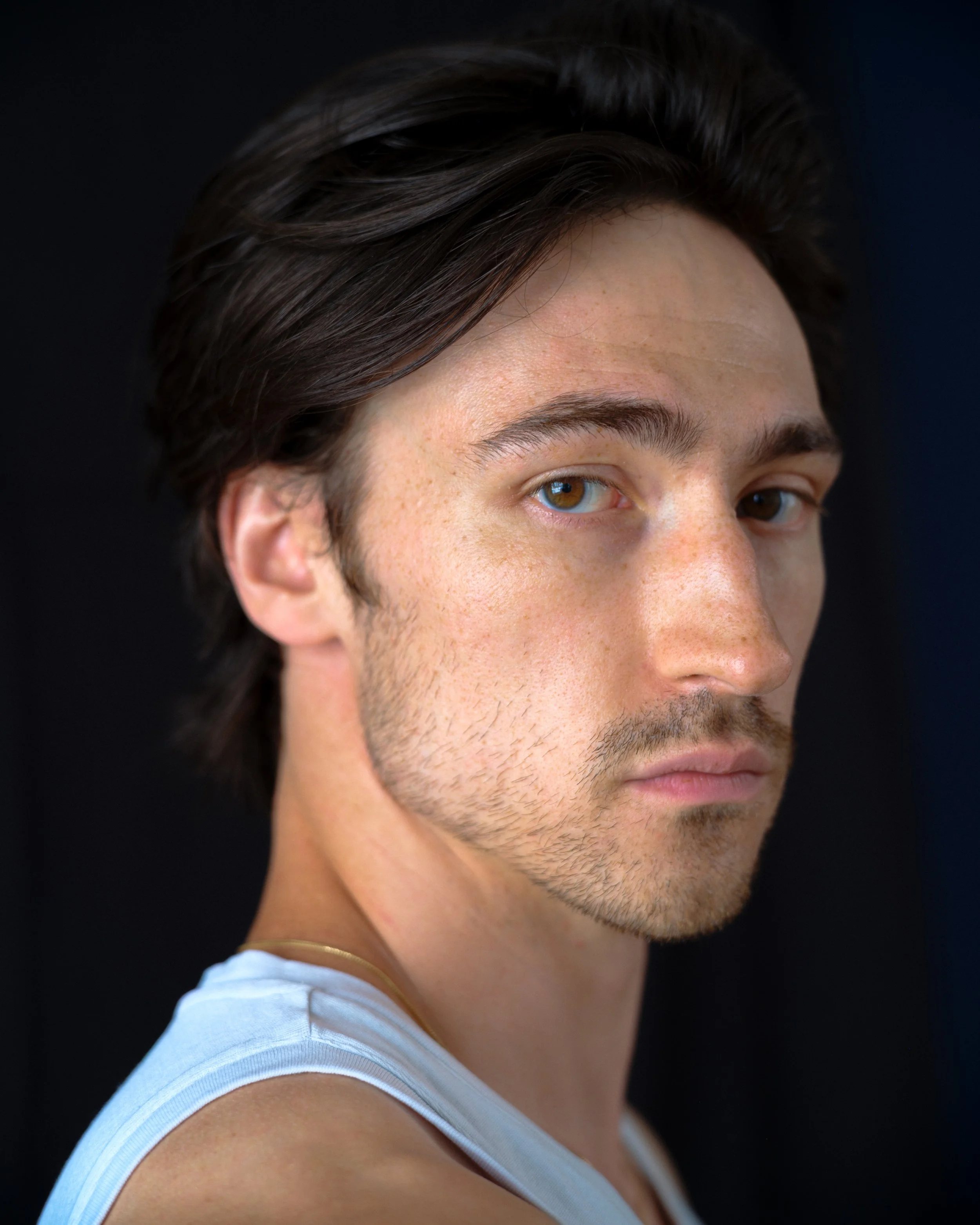 Jon Aaron (Copy)