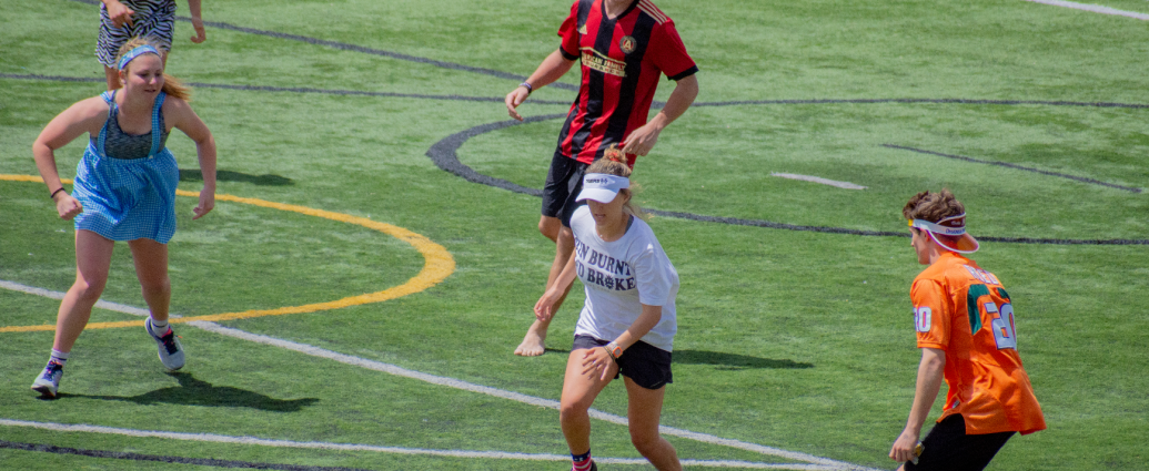 Quony Cup Unites Students and Raises Money