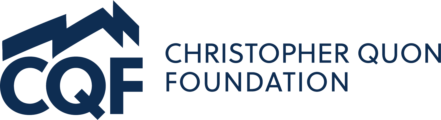 Christopher Quon Foundation
