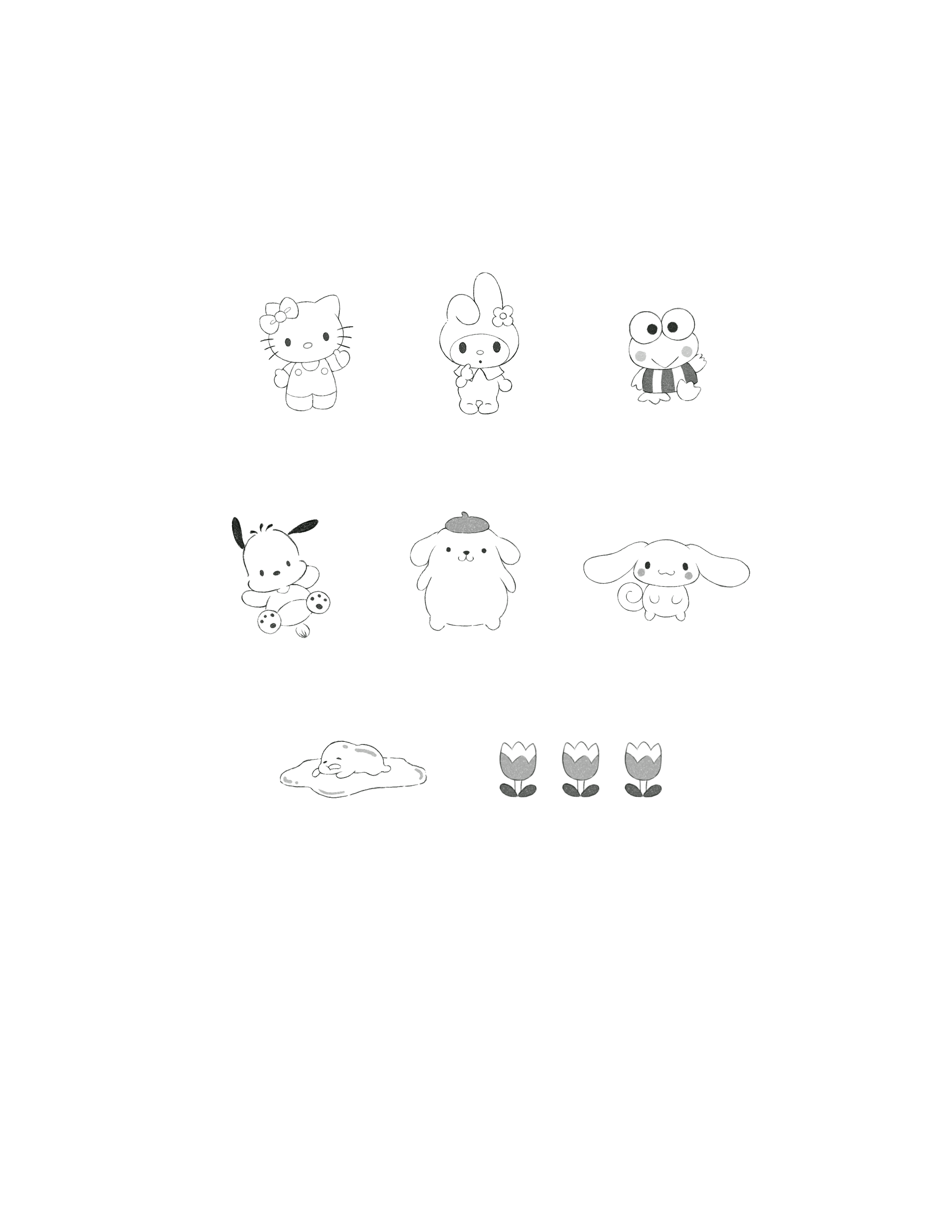 sanrio - 08.02.23