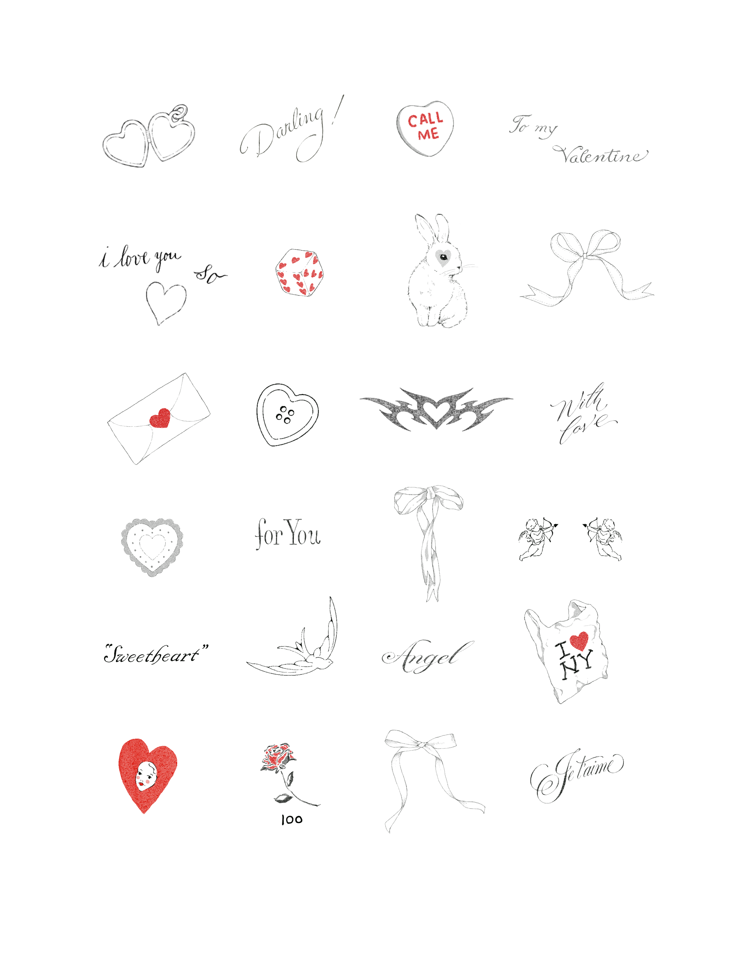 je t'aime - 02.08.24