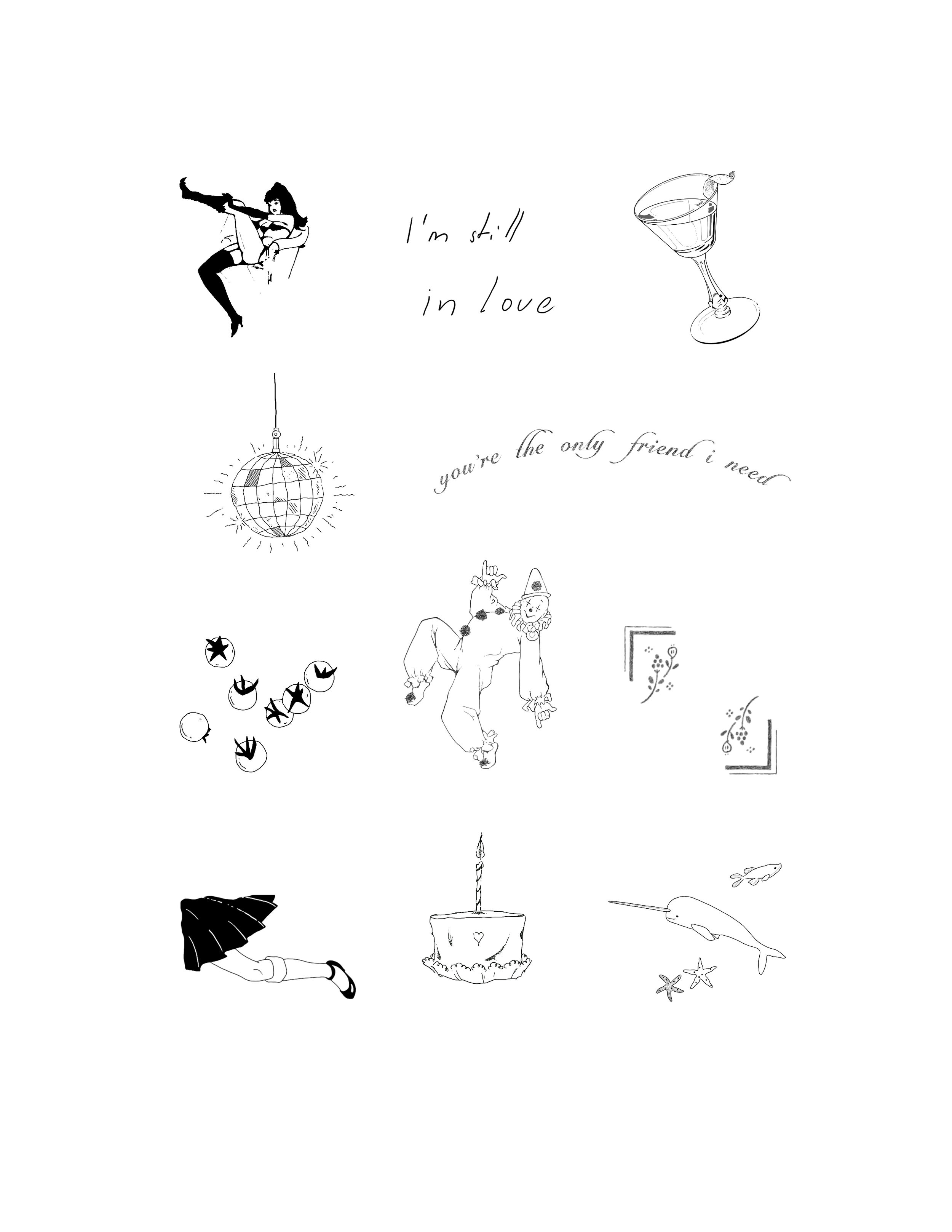 i'm still in love - 05.05.23