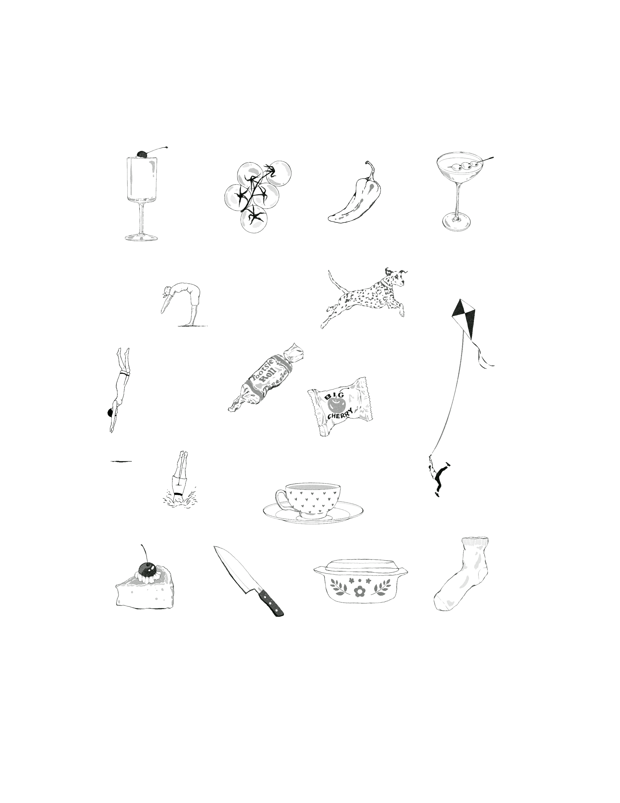 go fly a kite - 10.27.24