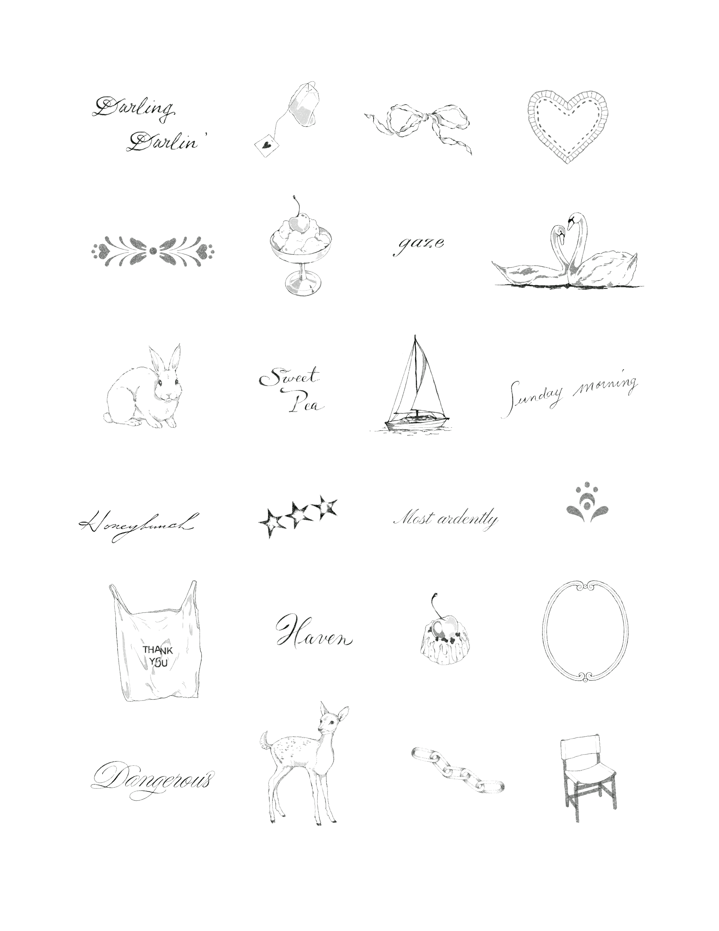 most ardently - 06.03.24