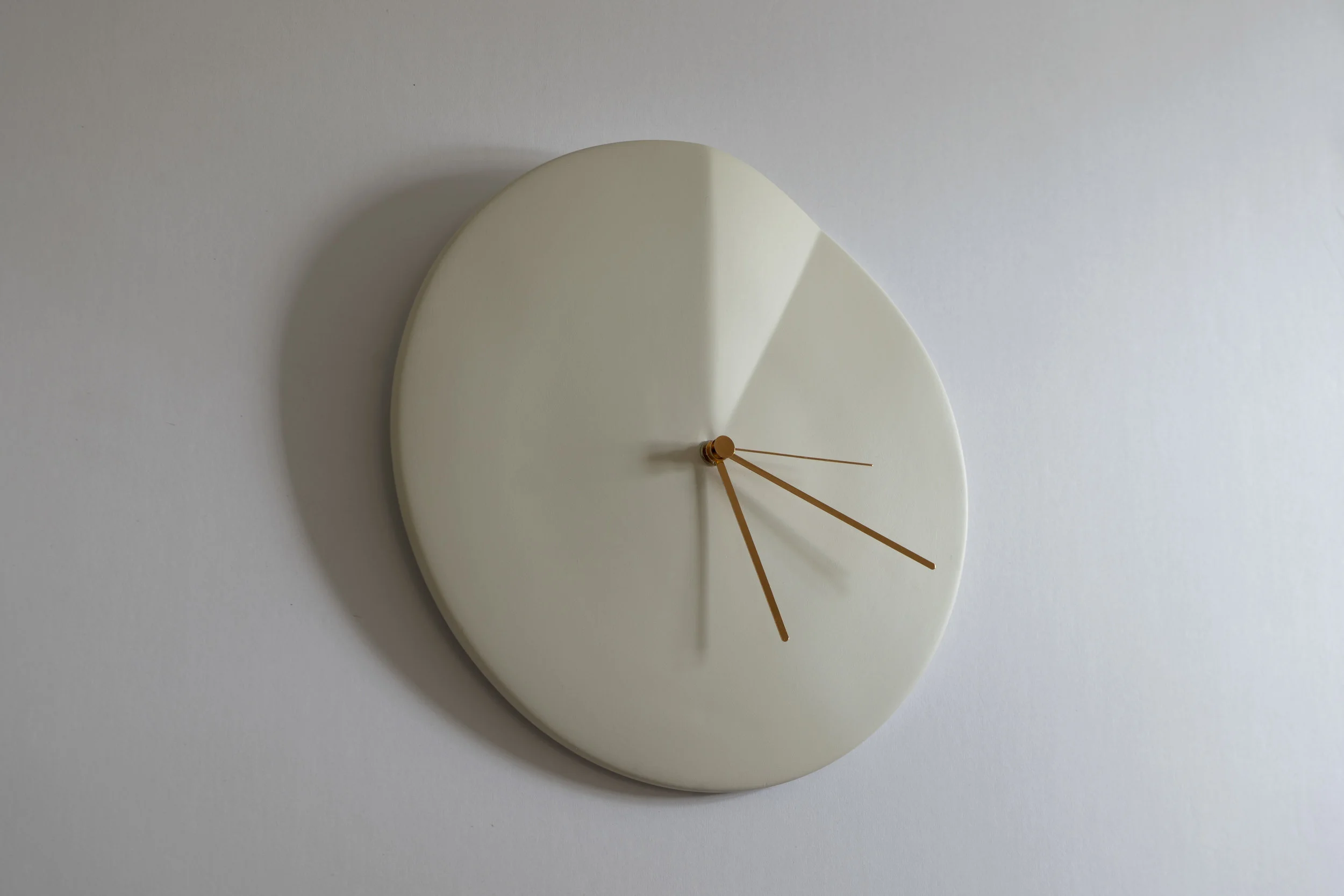 Ocrùm at Architectural Digest Design Show