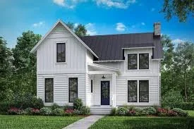 2+ Story House