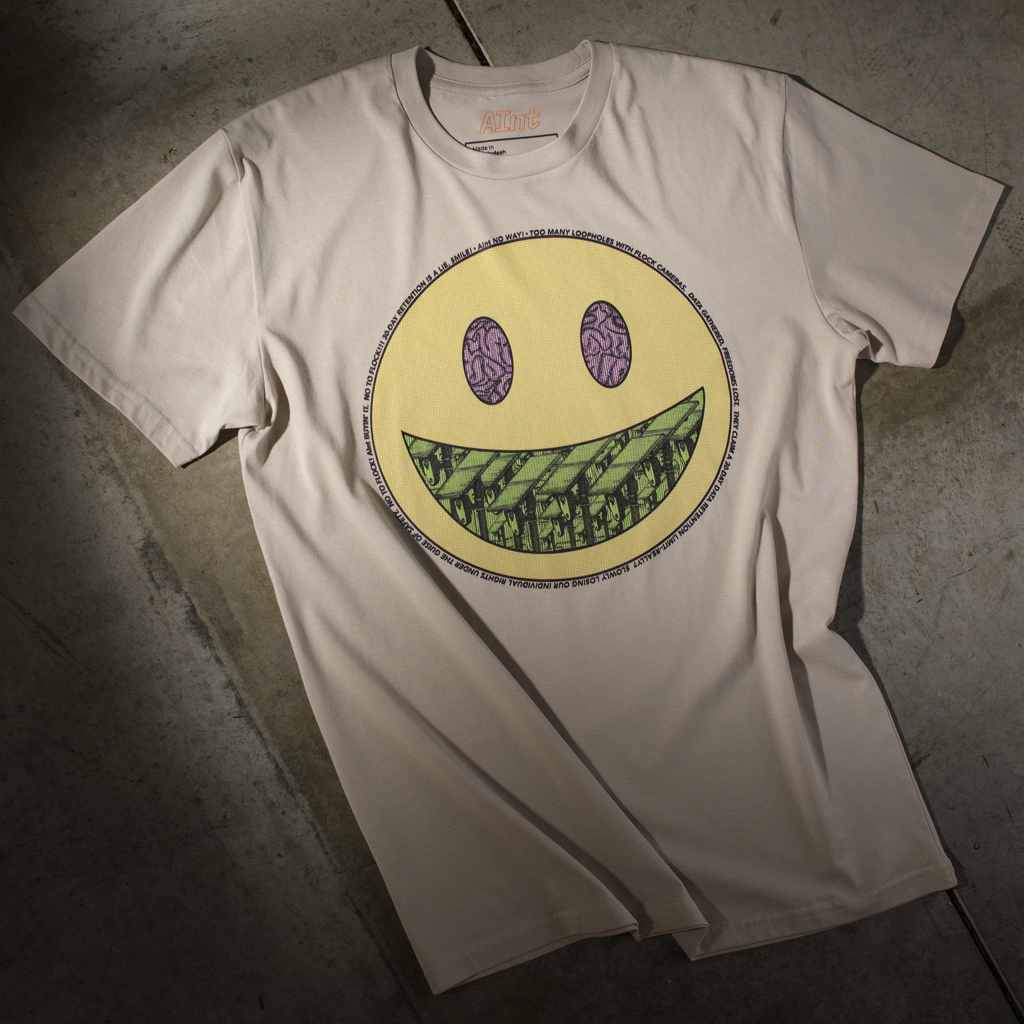 AInt-smiley-flcok-camera-t-shirt-studio-product-photo-for-sale.jpg