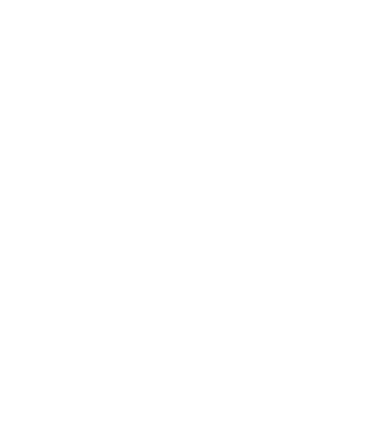 Line art illustration of a stethoscope and an apple.