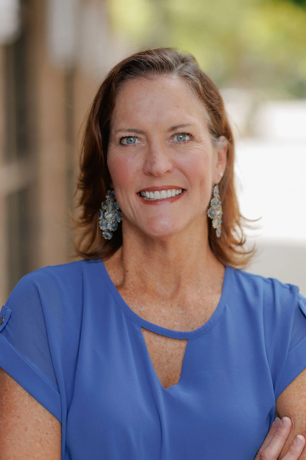 Deb LaRoche