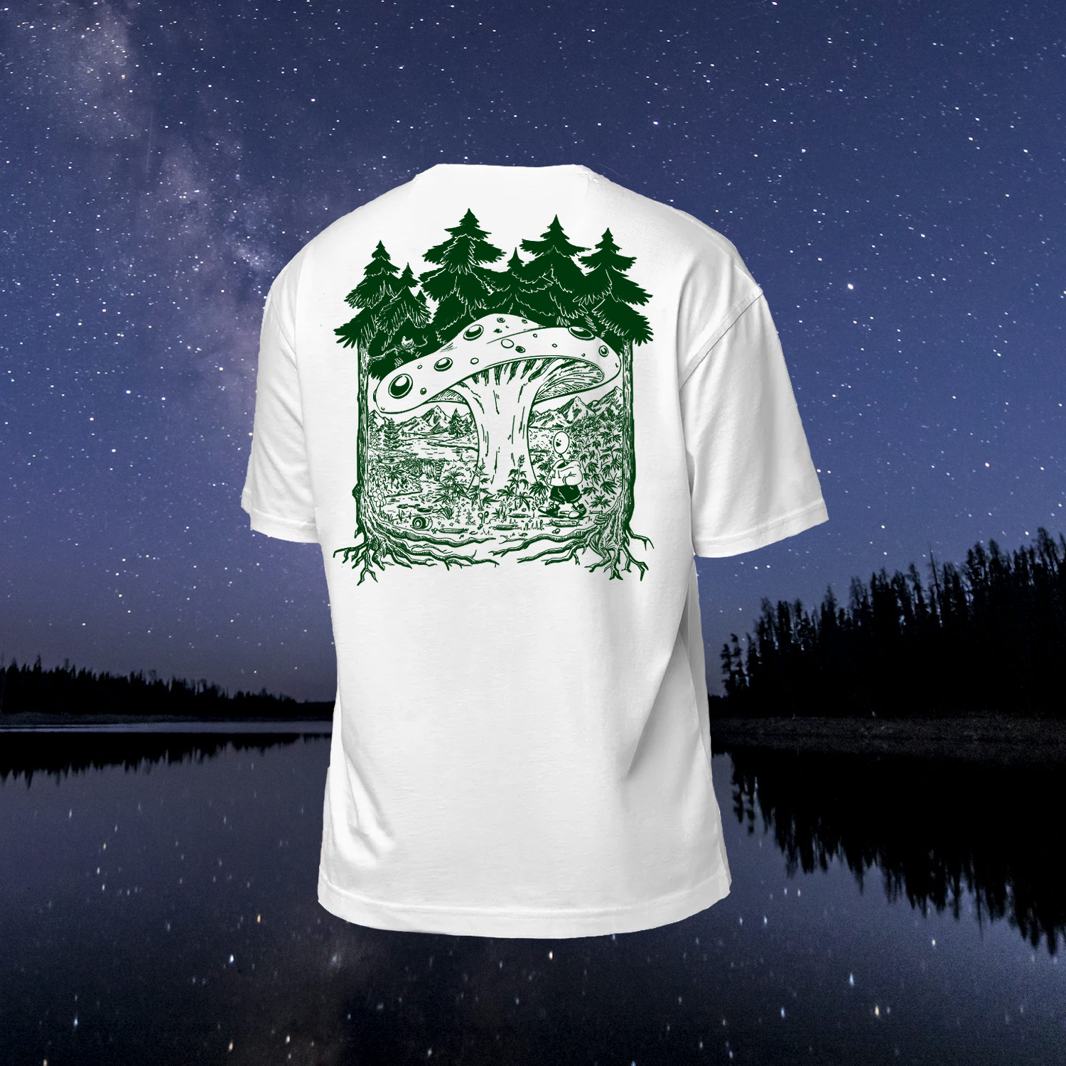 Gadzooks T-shirt