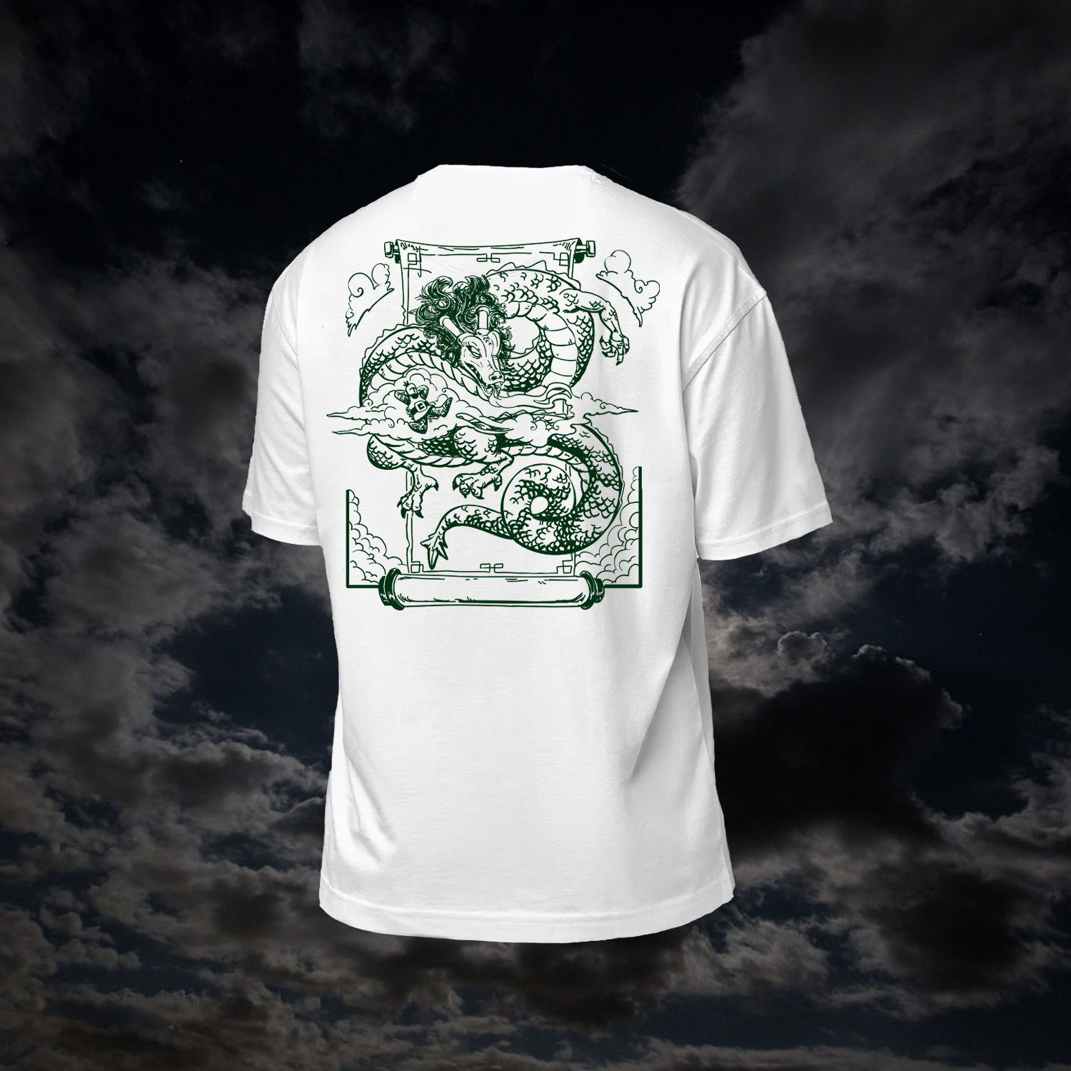 Sir Teeva T-shirt