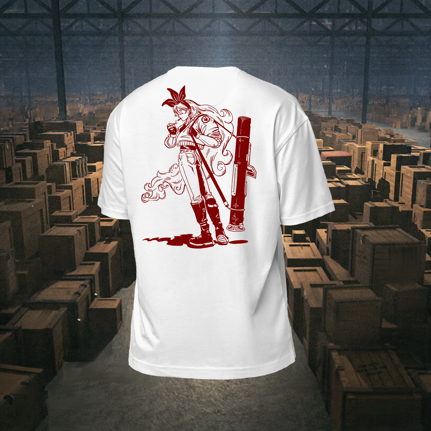 Blaize T-shirt