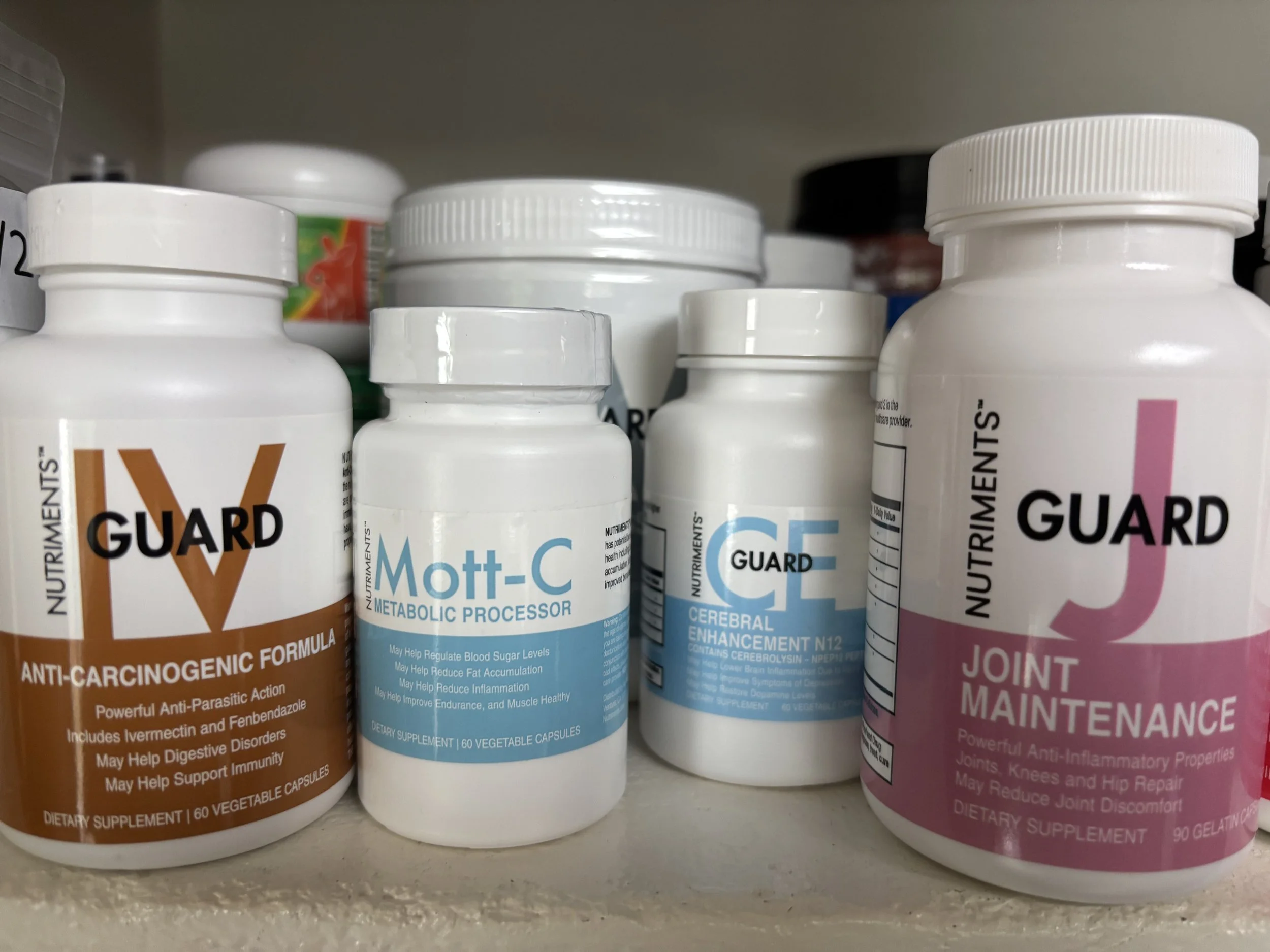 The Current Peptide Revolution in Longevity Science