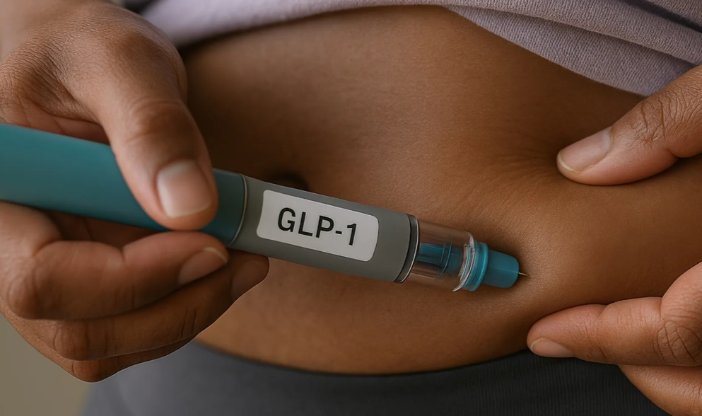 Chapter 12: GLP-1 Peptides and Metabolic Health