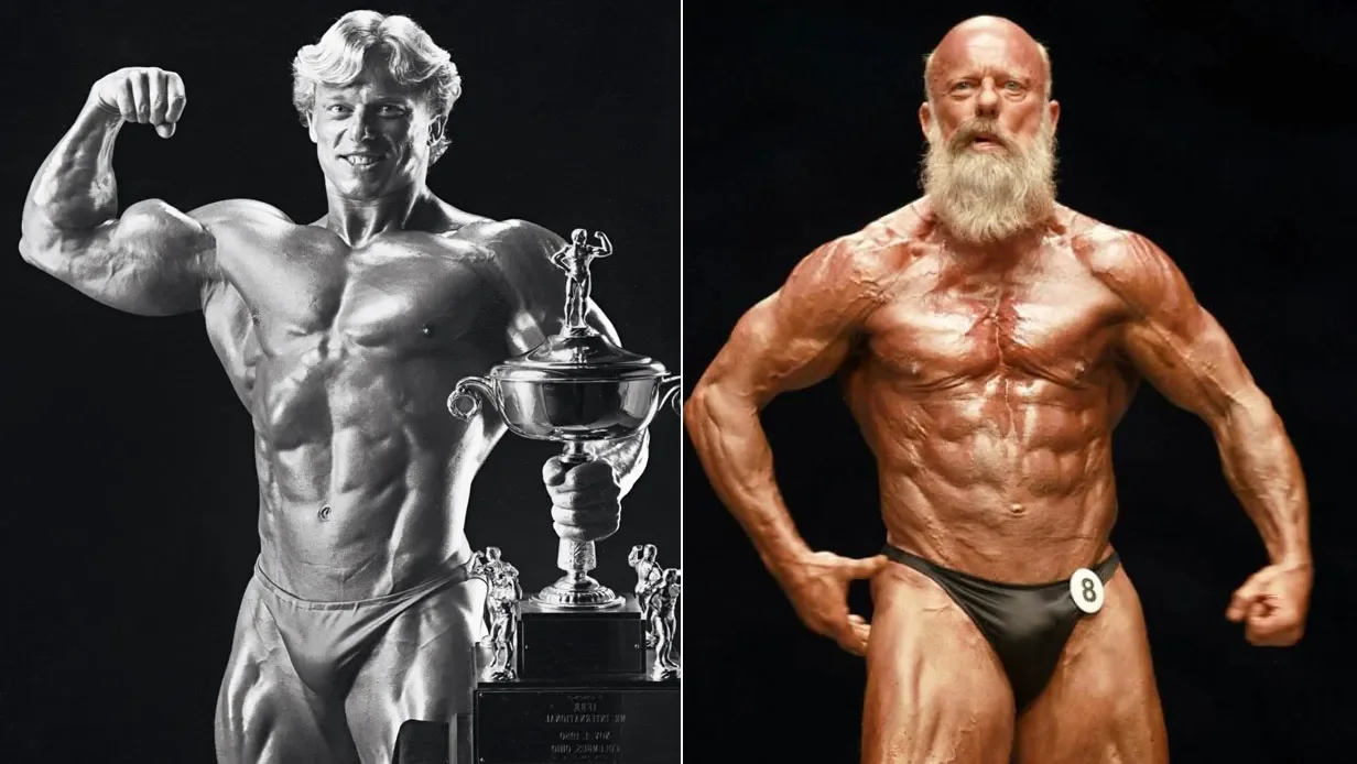 Chapter 18: Muscle Preservation and Aging